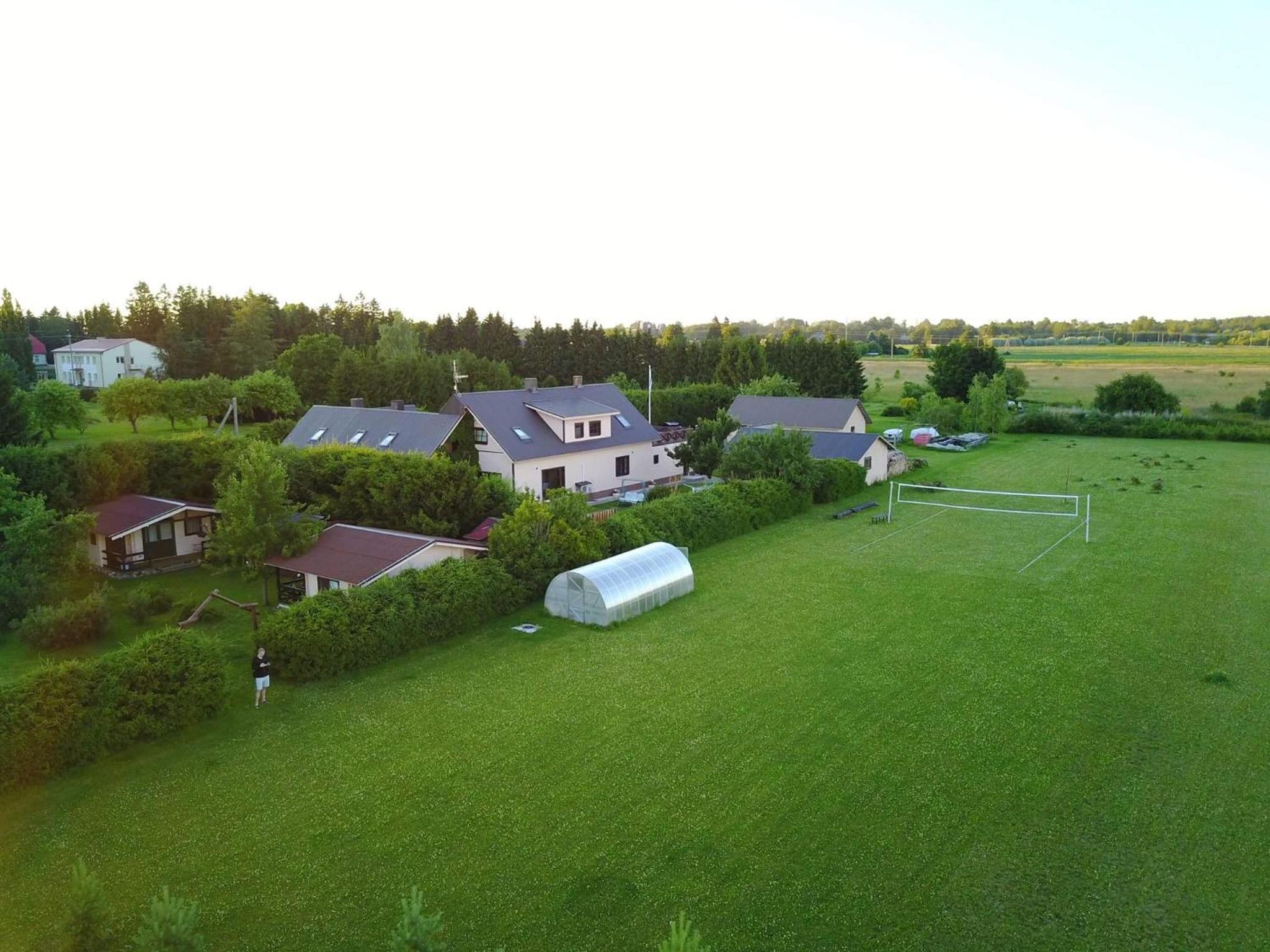 Paepealse Guesthouse view 4
