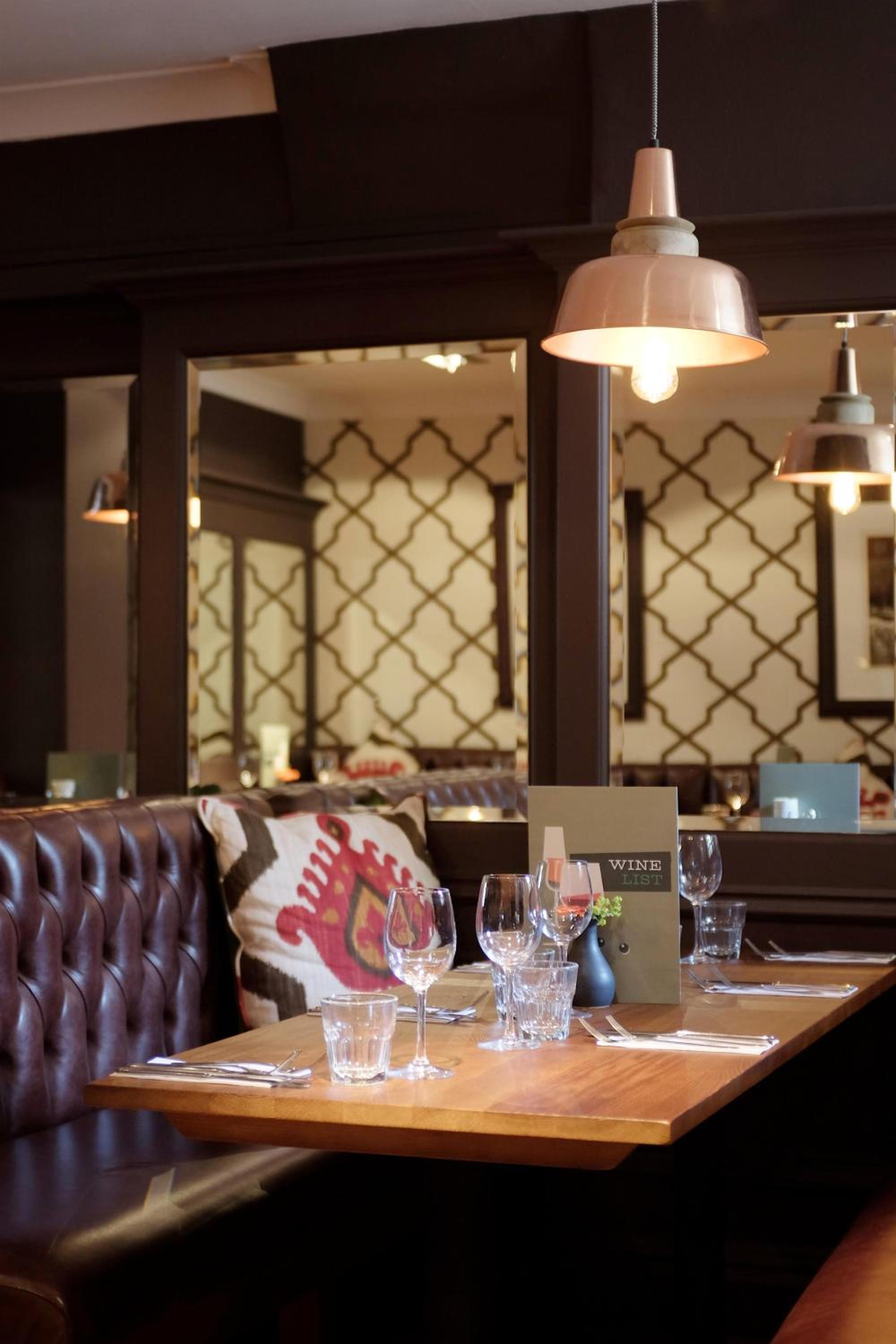 The Fleece