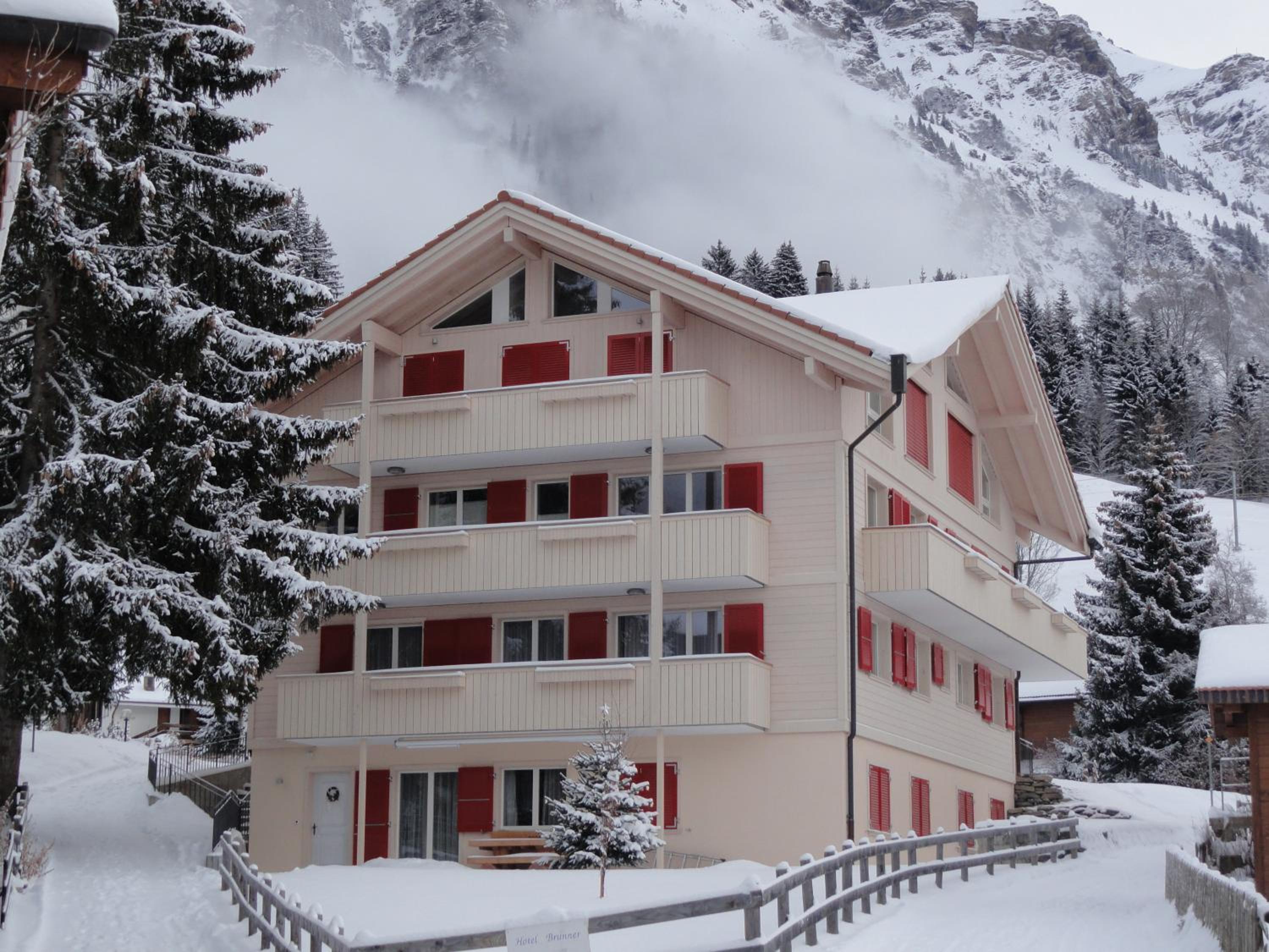 Chalet Brunner 4