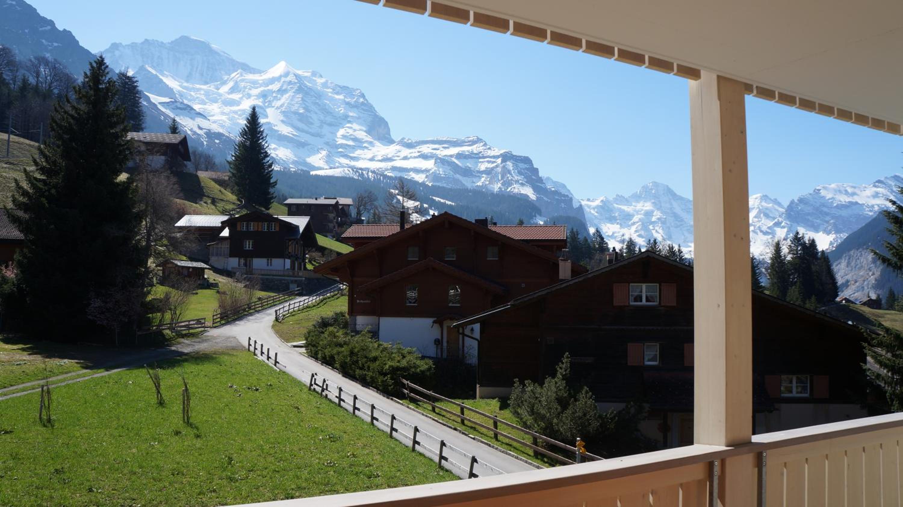 Chalet Brunner 4