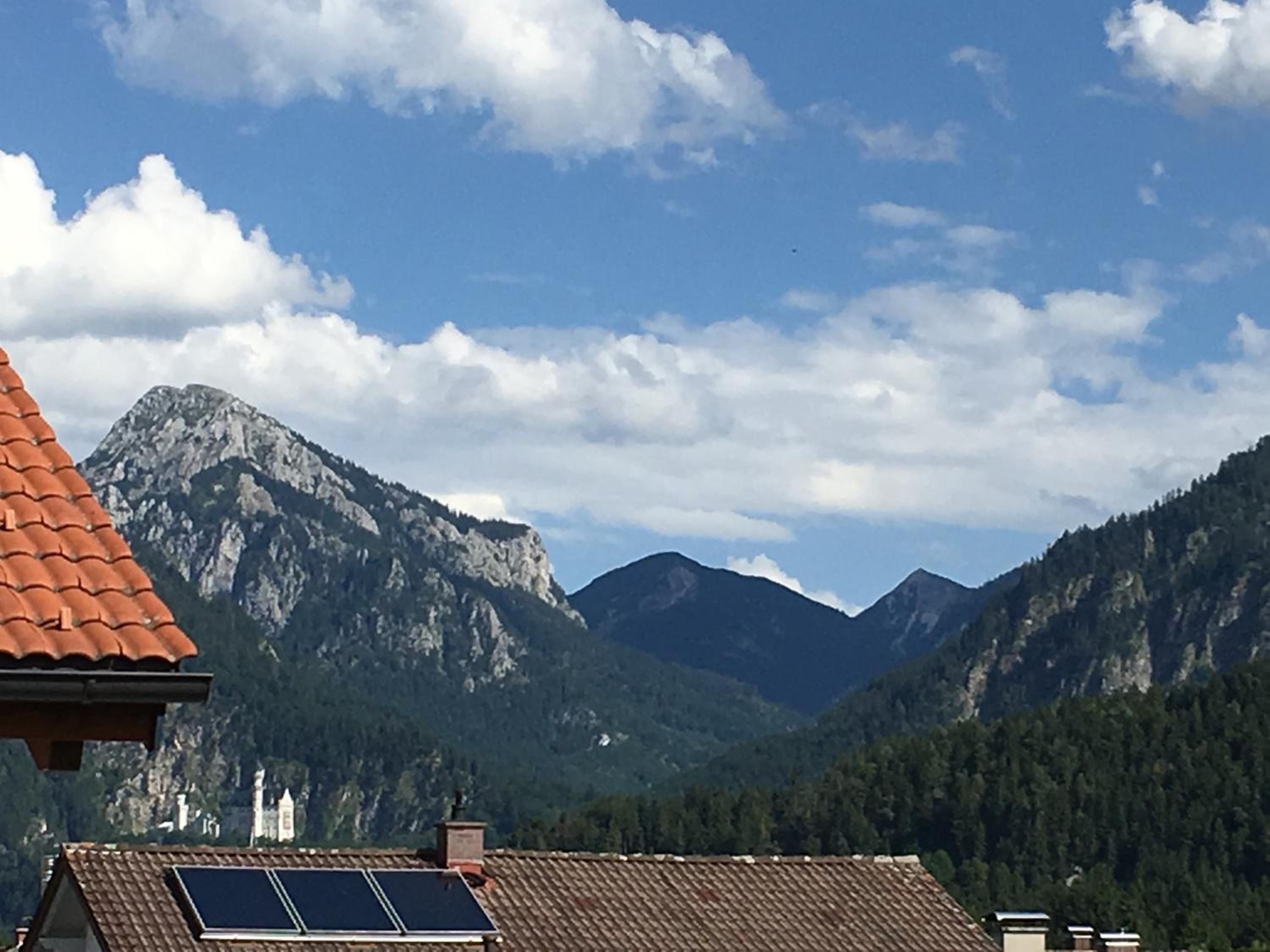 Apartment Royal Bavaria view 4