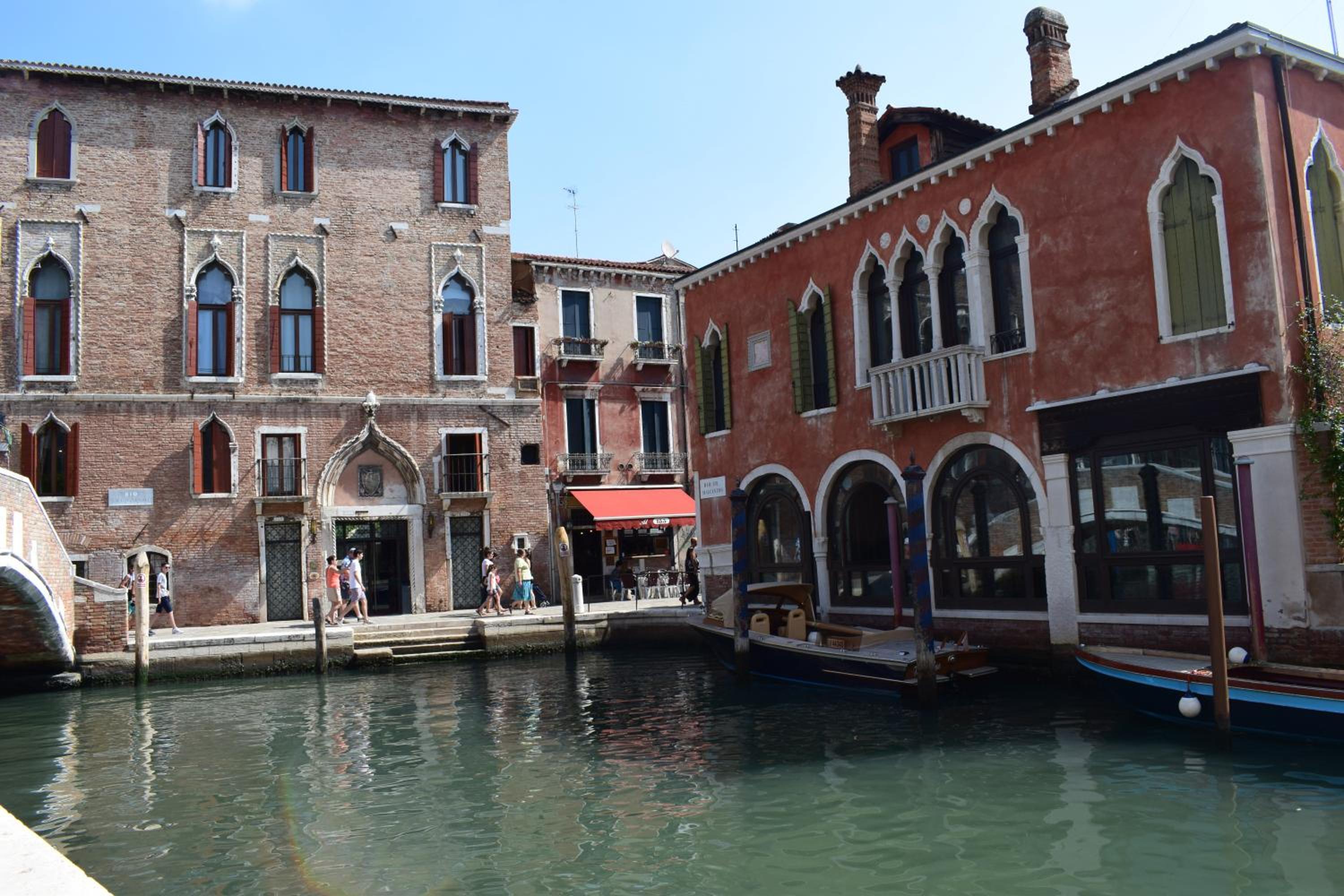 Il Veliero Romantico