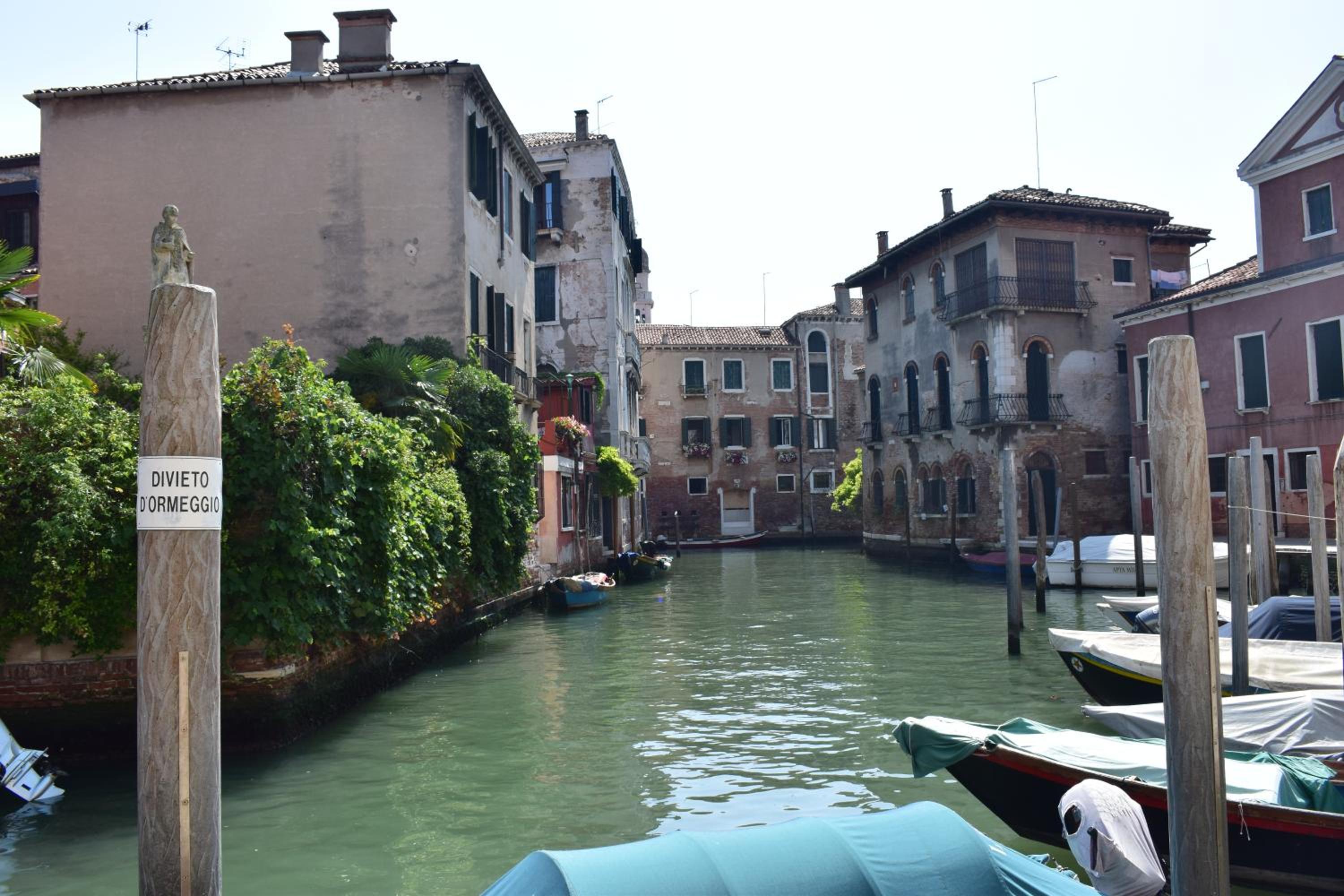 Il Veliero Romantico