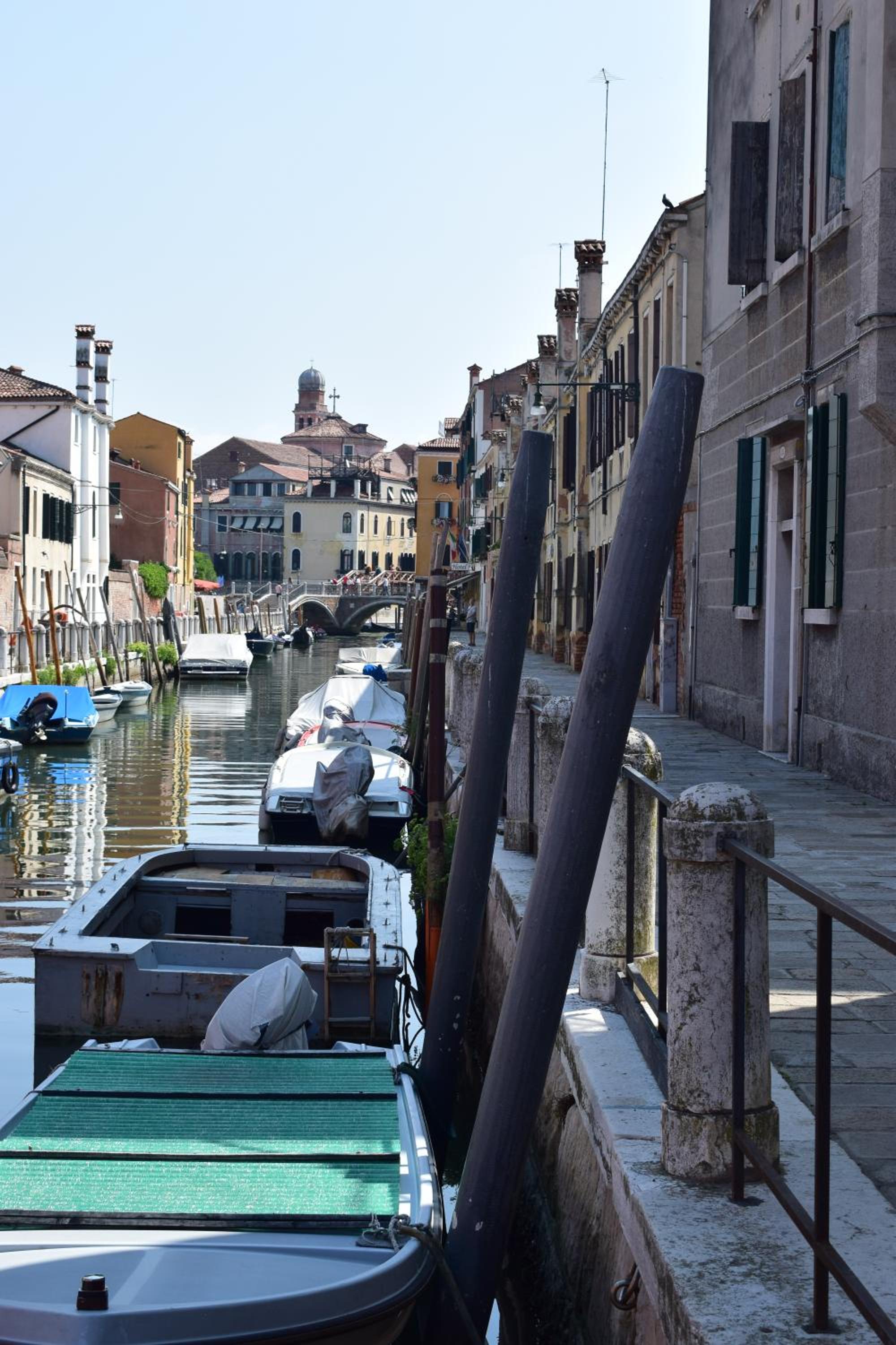 Il Veliero Romantico