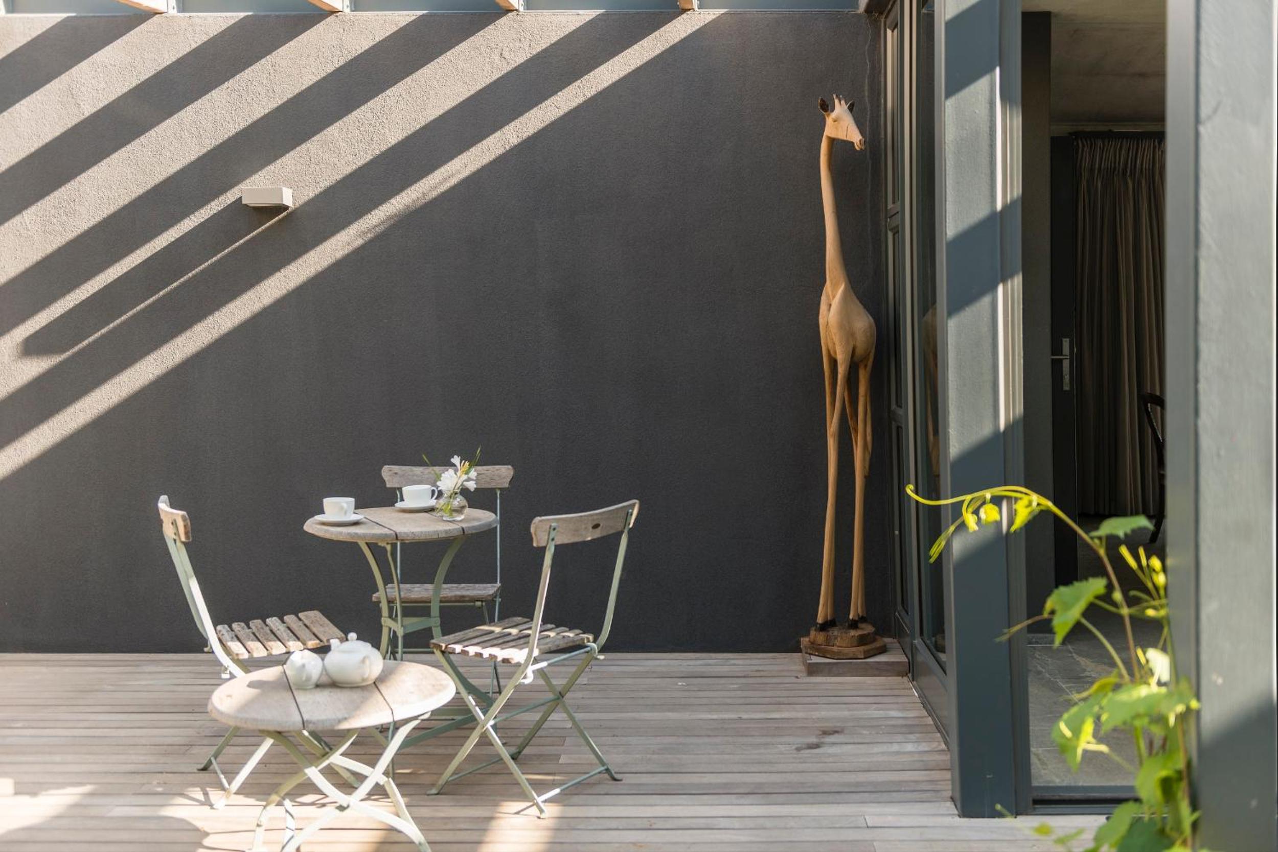 Spanish Farm Boutique Hotel & Villas