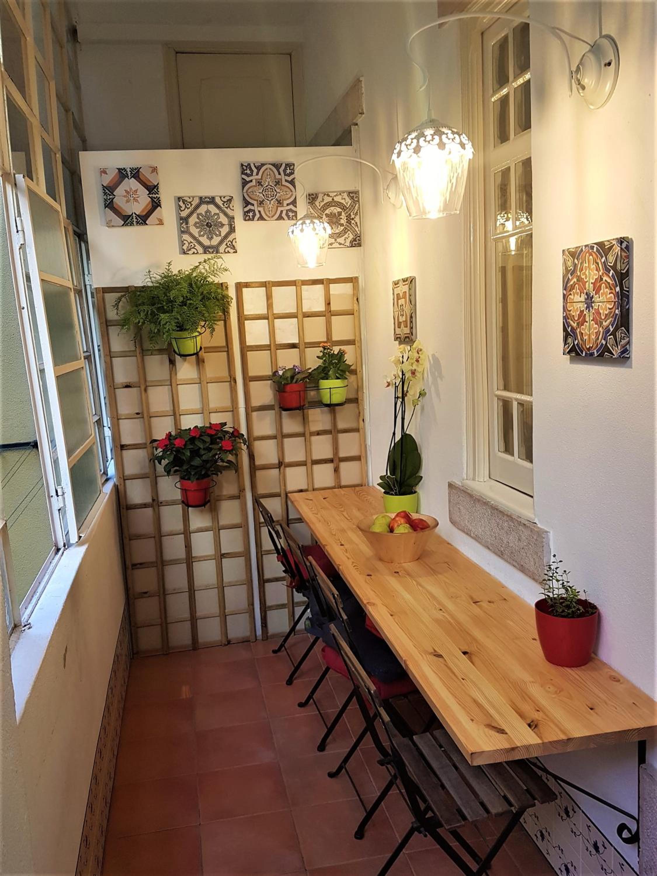 Estrela Charming Rooms by HOST-POINT