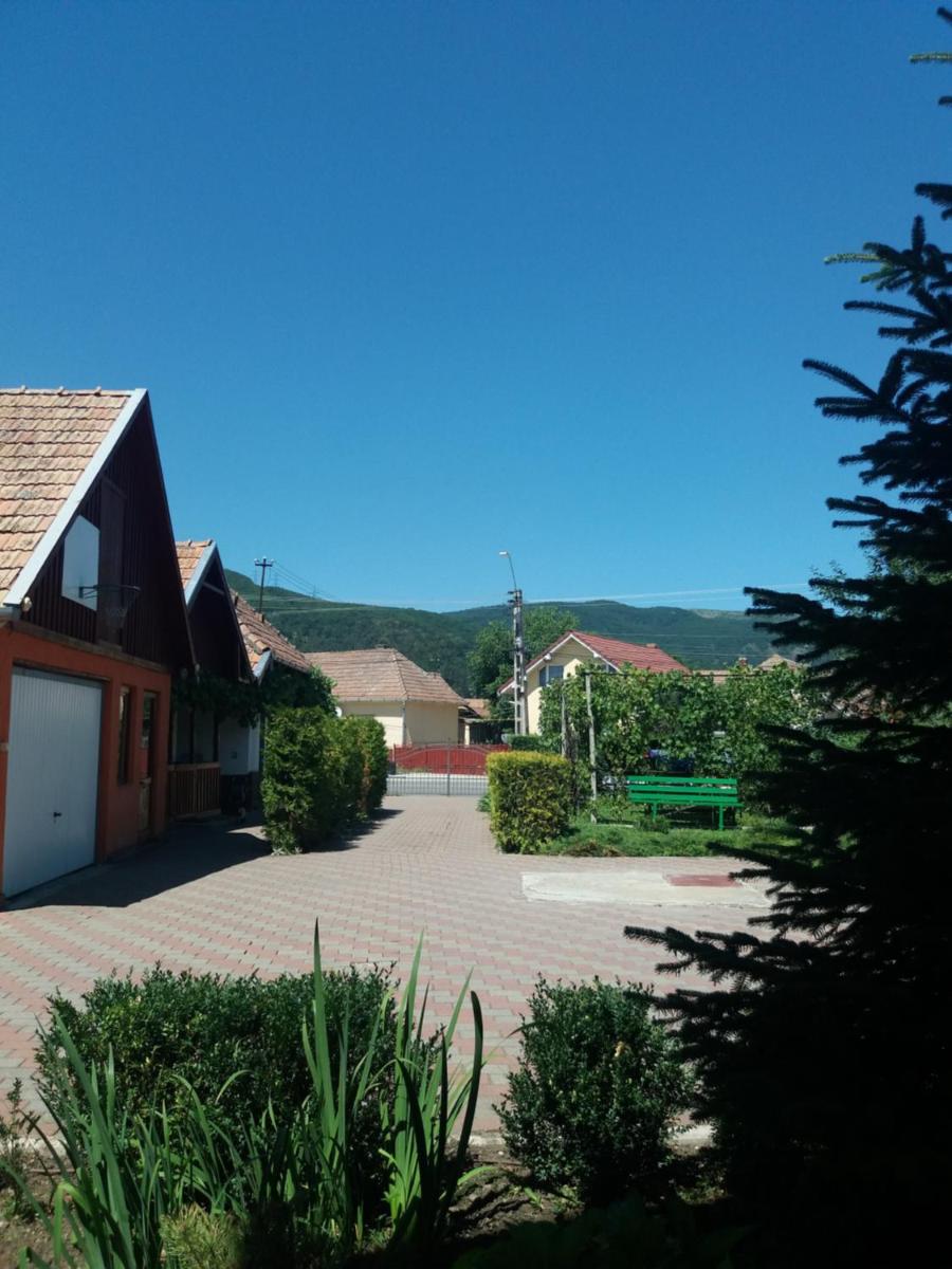 Căsuţa Andrey & Dan view 2