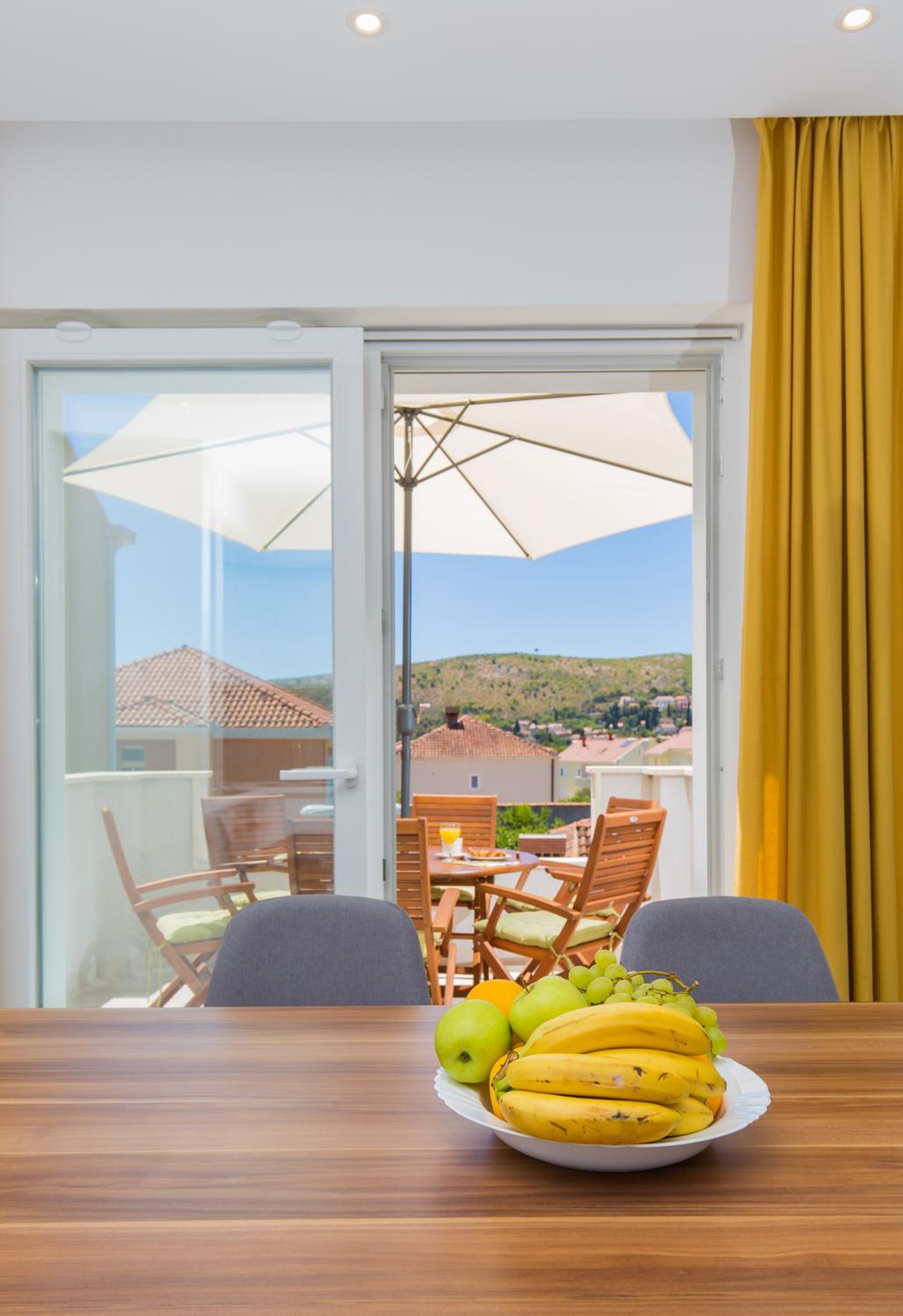 Apartments Marivo view 5