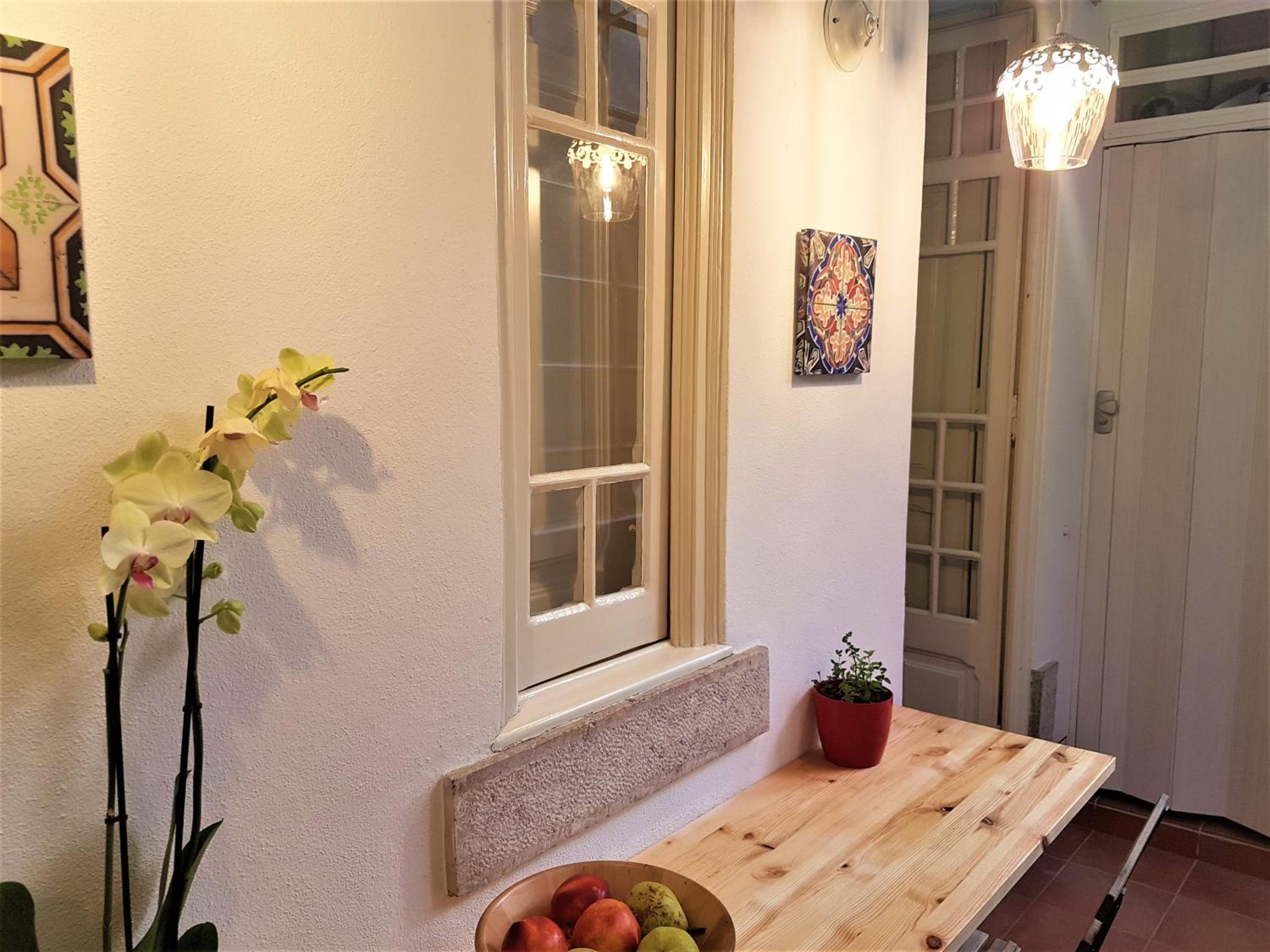 Estrela Charming Rooms by HOST-POINT