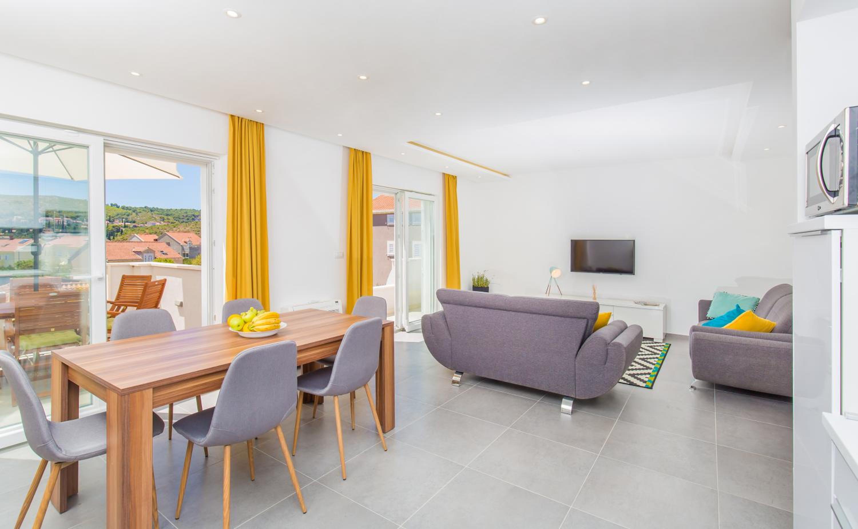 Apartments Marivo view 4
