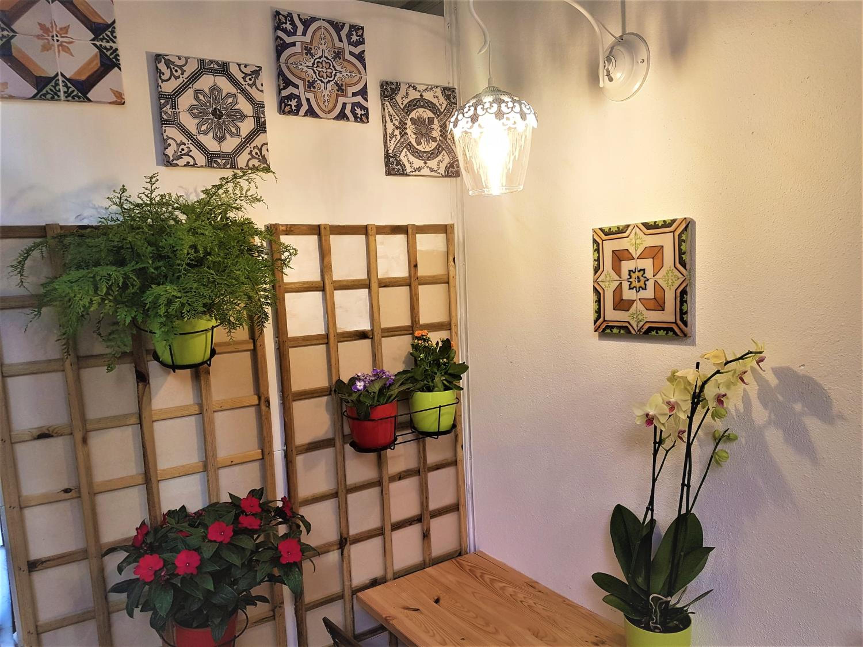 Estrela Charming Rooms by HOST-POINT