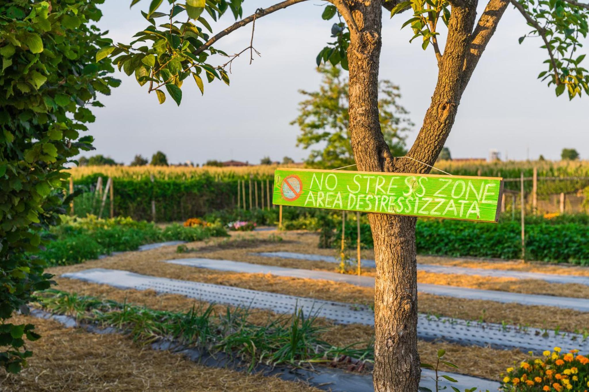 La Posa degli Agri