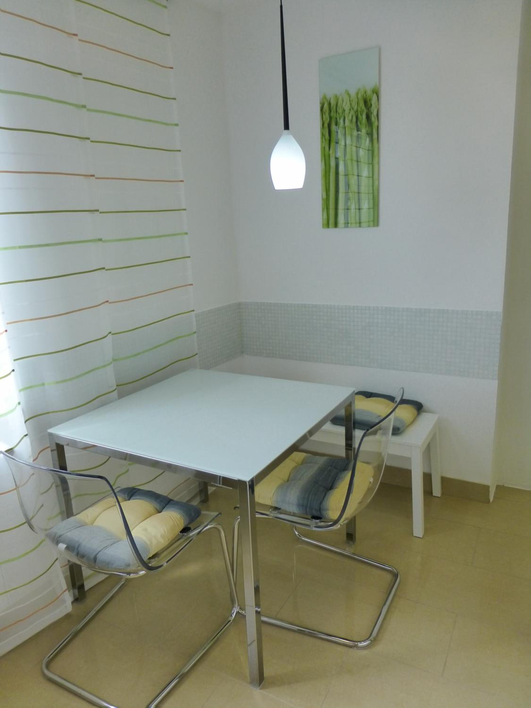 Apartment Jan