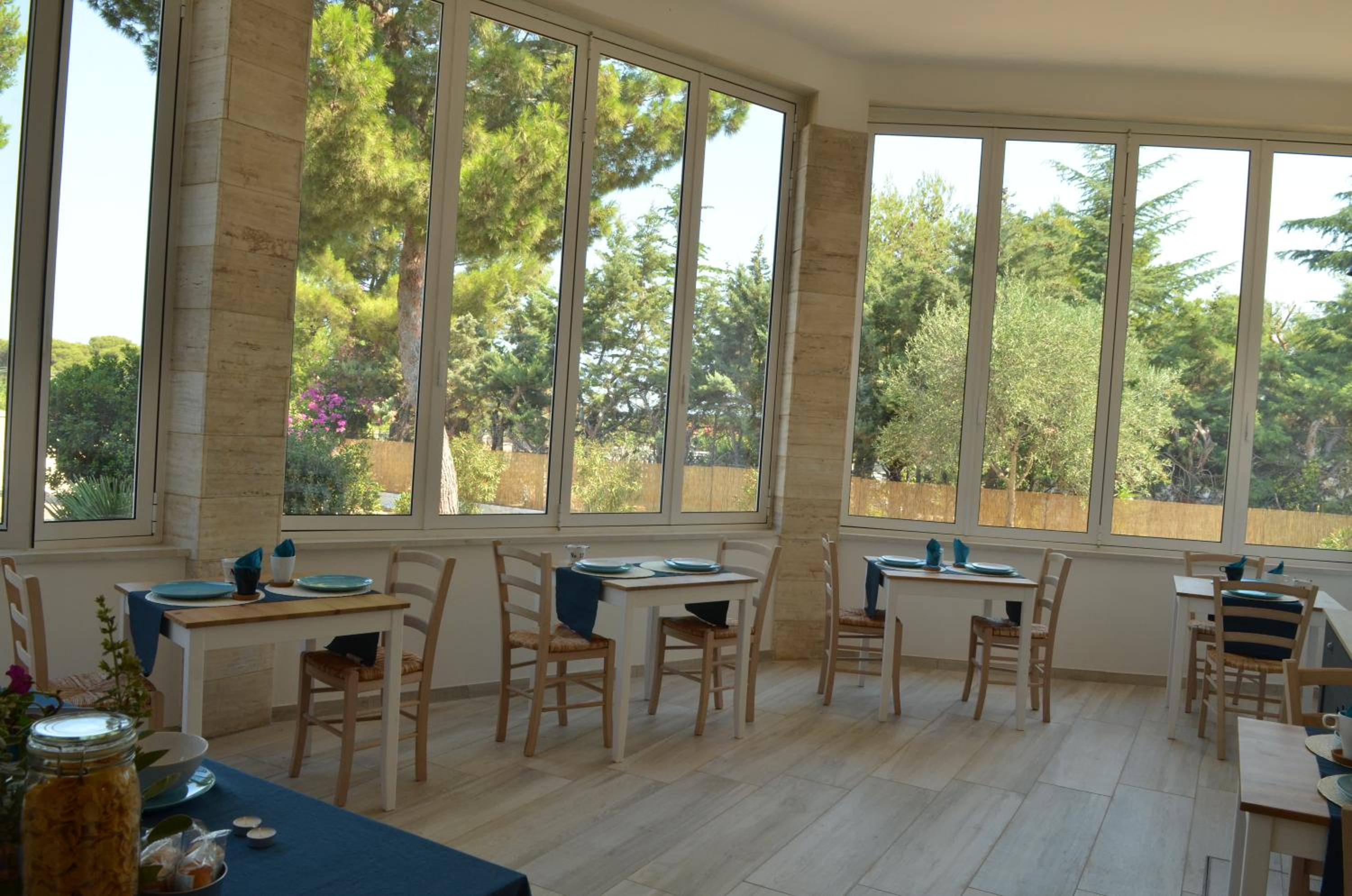 Torrelama Room & Breakfast