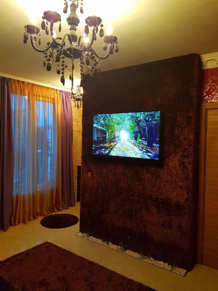 Studios Zornitsa Burgas