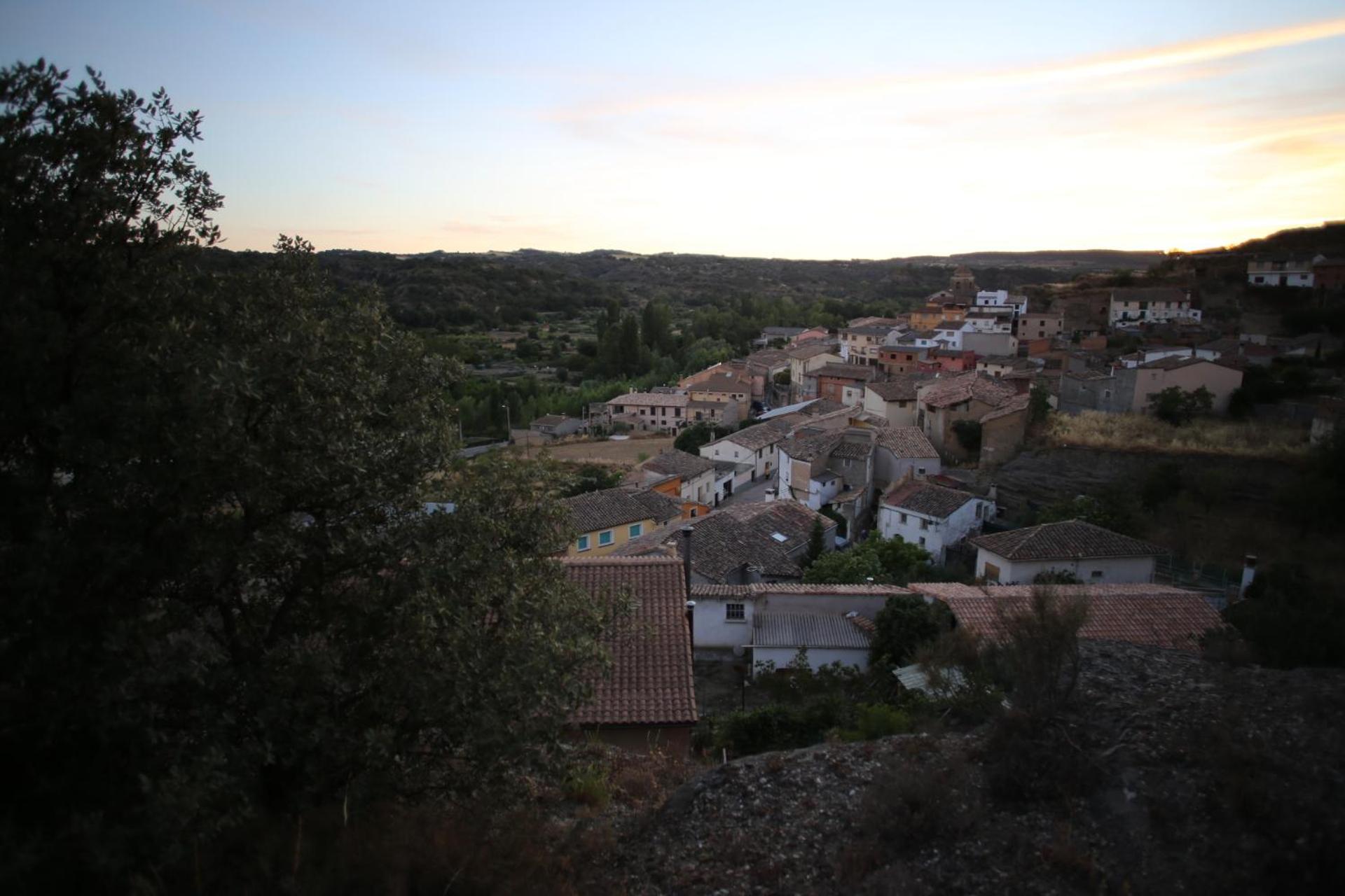 Casa Perarruga