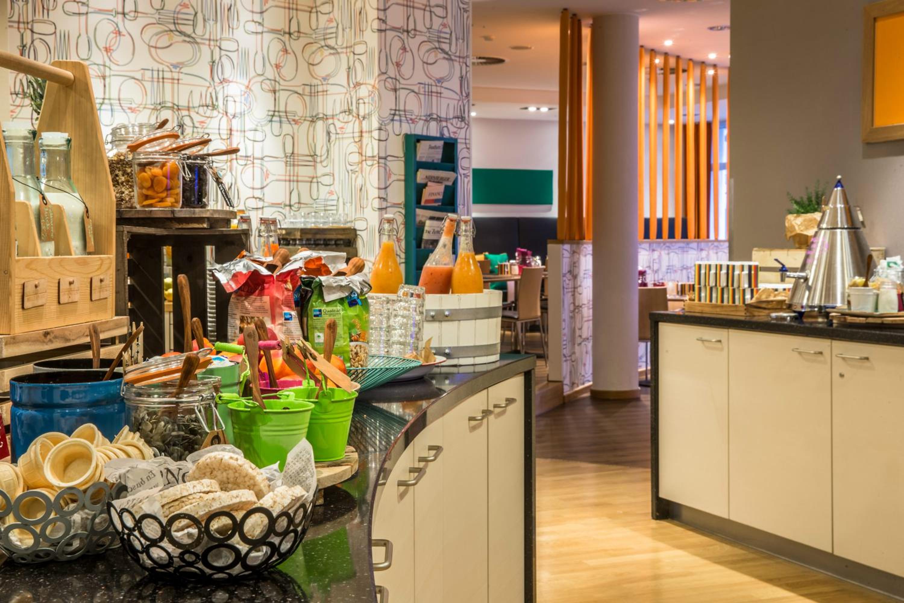 Park Inn by Radisson Nurnberg - Property Image 17