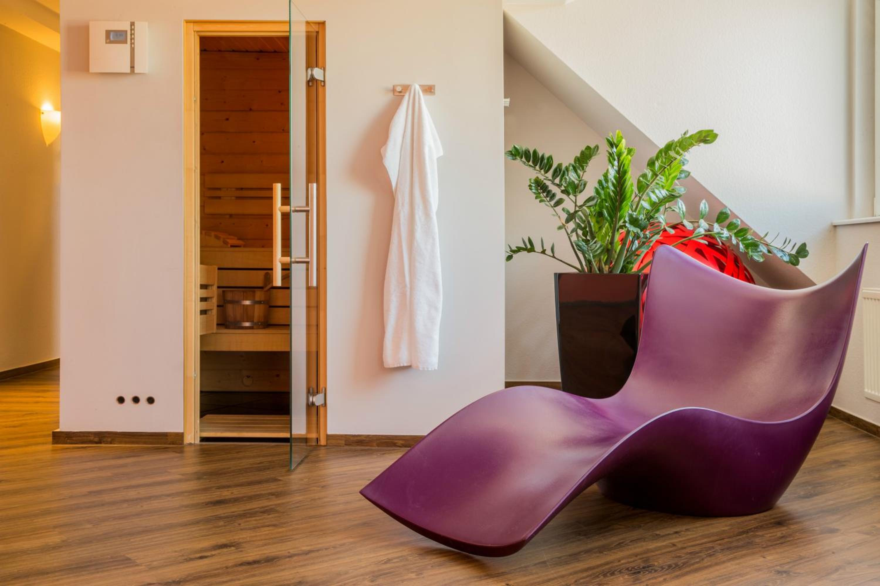 Park Inn by Radisson Nurnberg - Property Image 63