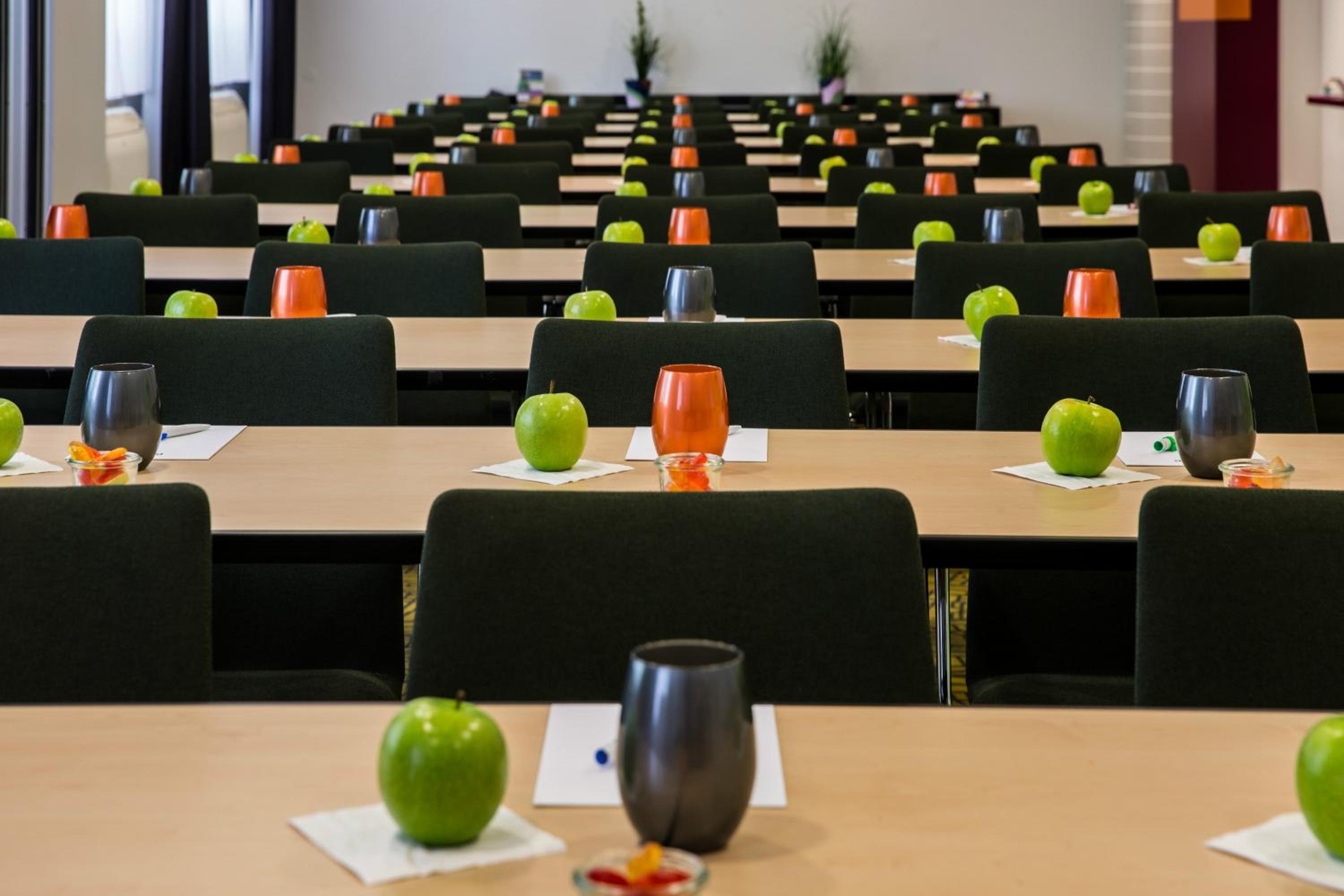Park Inn by Radisson Nurnberg - Property Image 88