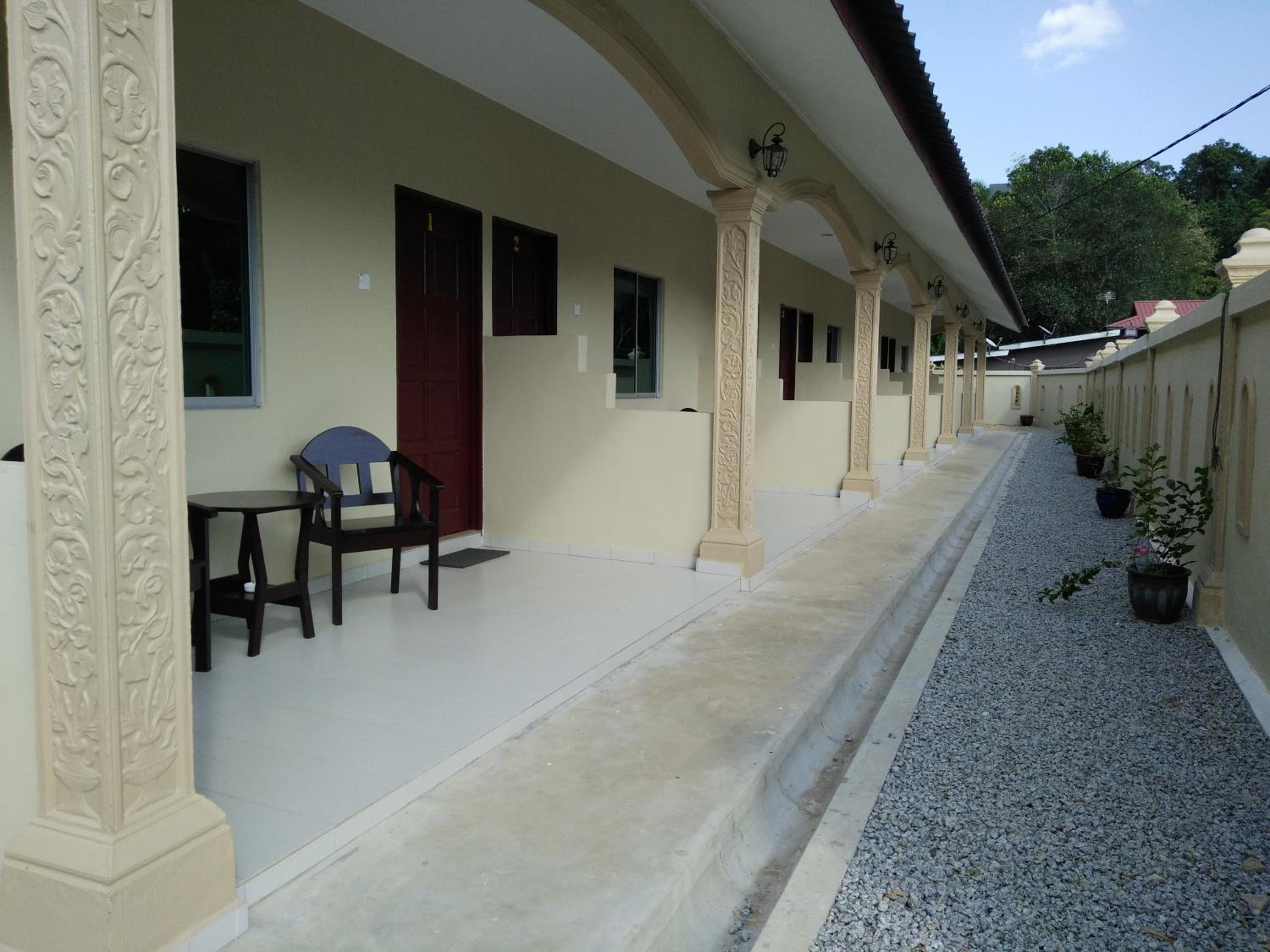 Sri Melor Inn