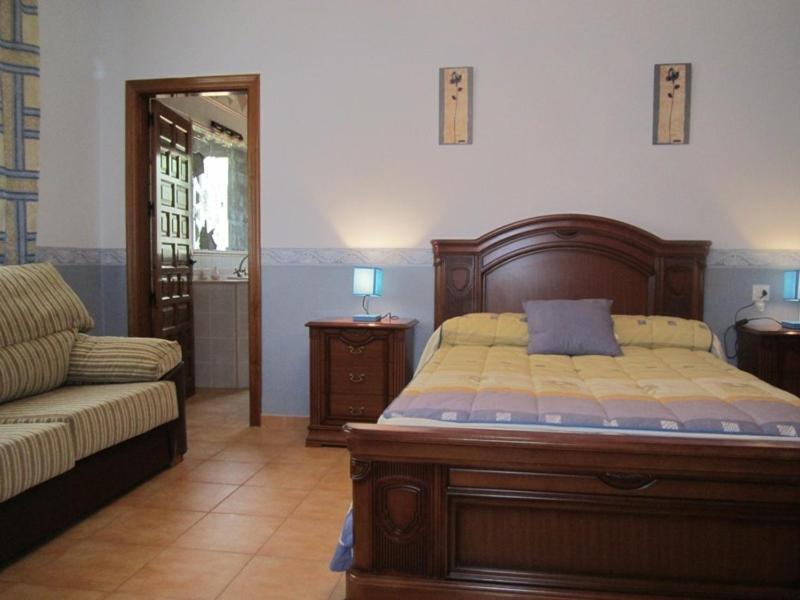 Casa Rural Las Duronas