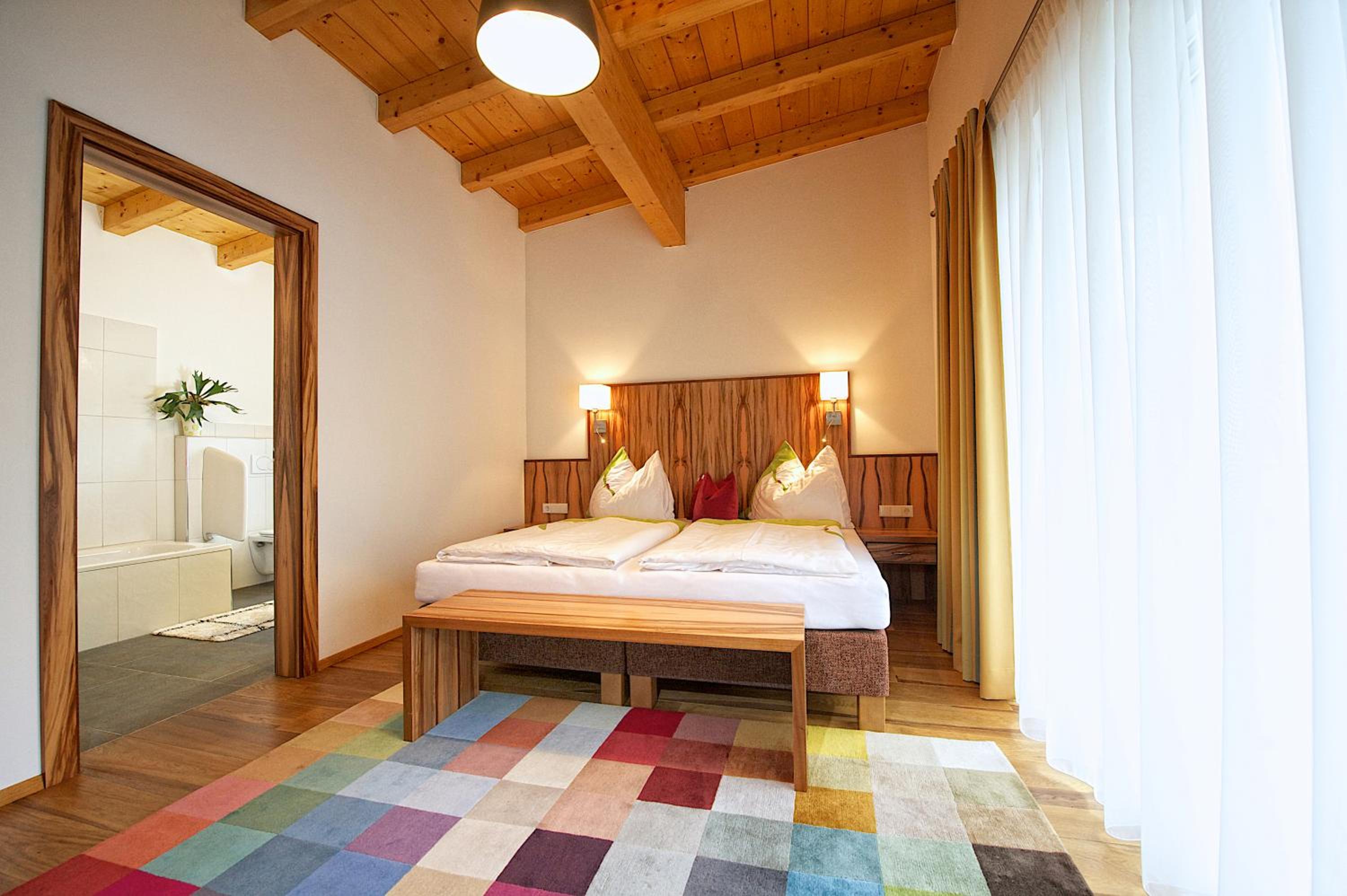 Greenhome Appartement