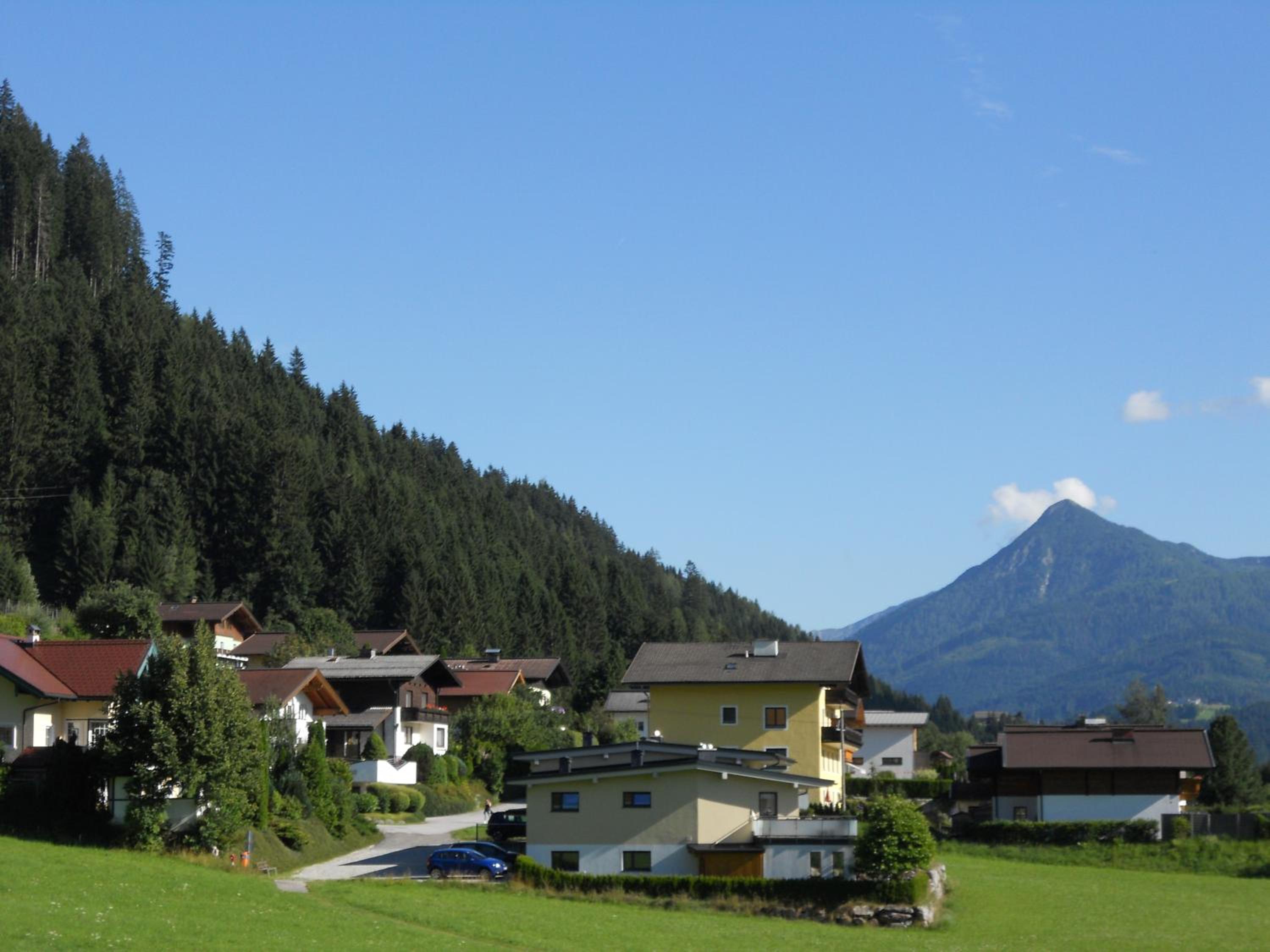 Appartement Gschwandtner