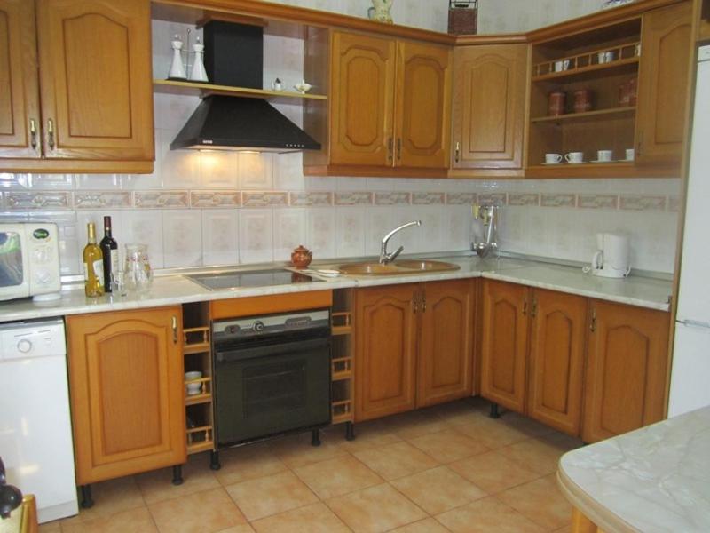 Casa Rural Las Duronas