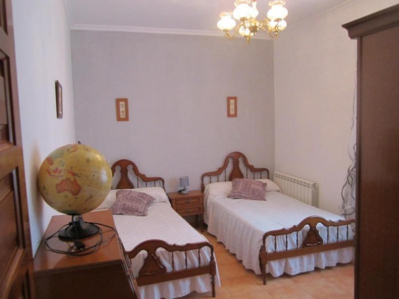 Casa Rural Las Duronas