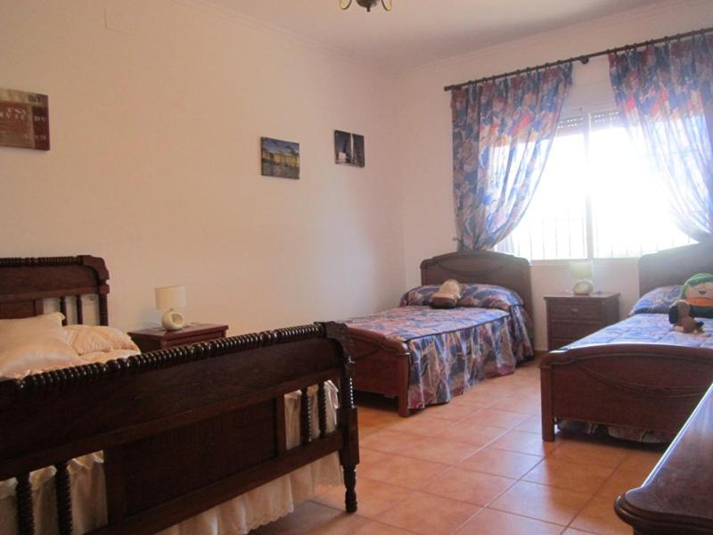 Casa Rural Las Duronas