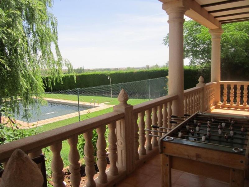 Casa Rural Las Duronas