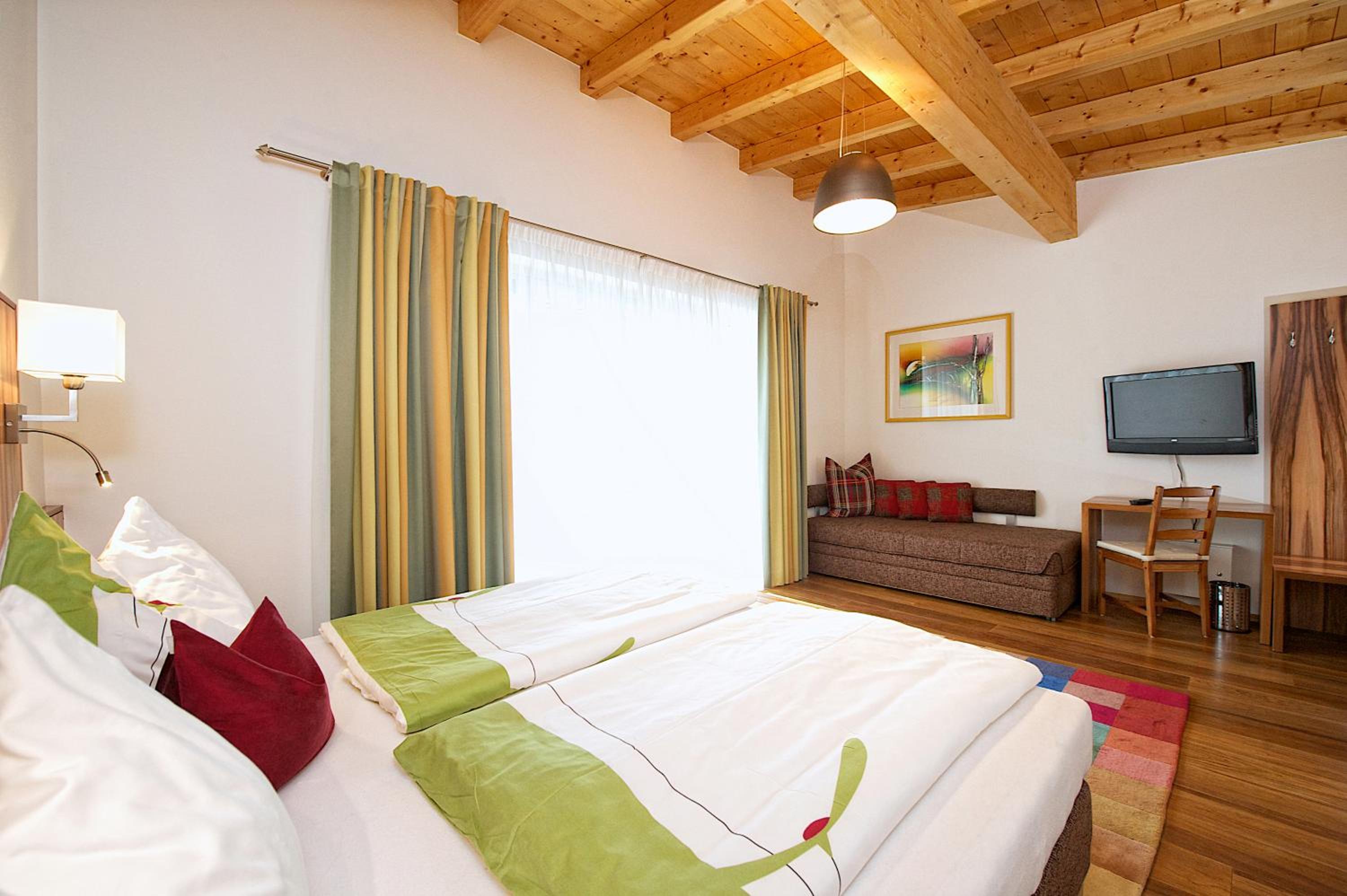 Greenhome Appartement