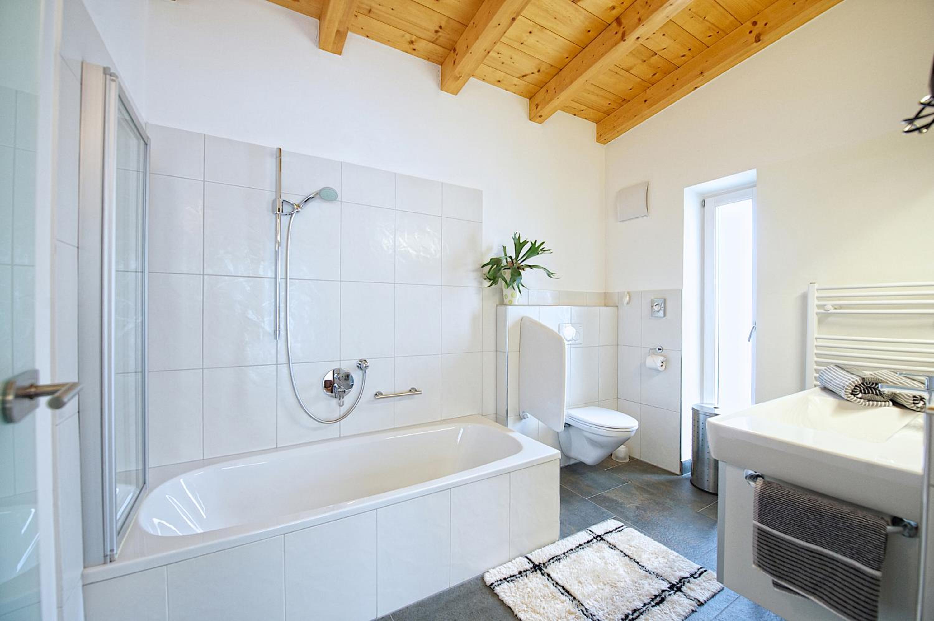 Greenhome Appartement