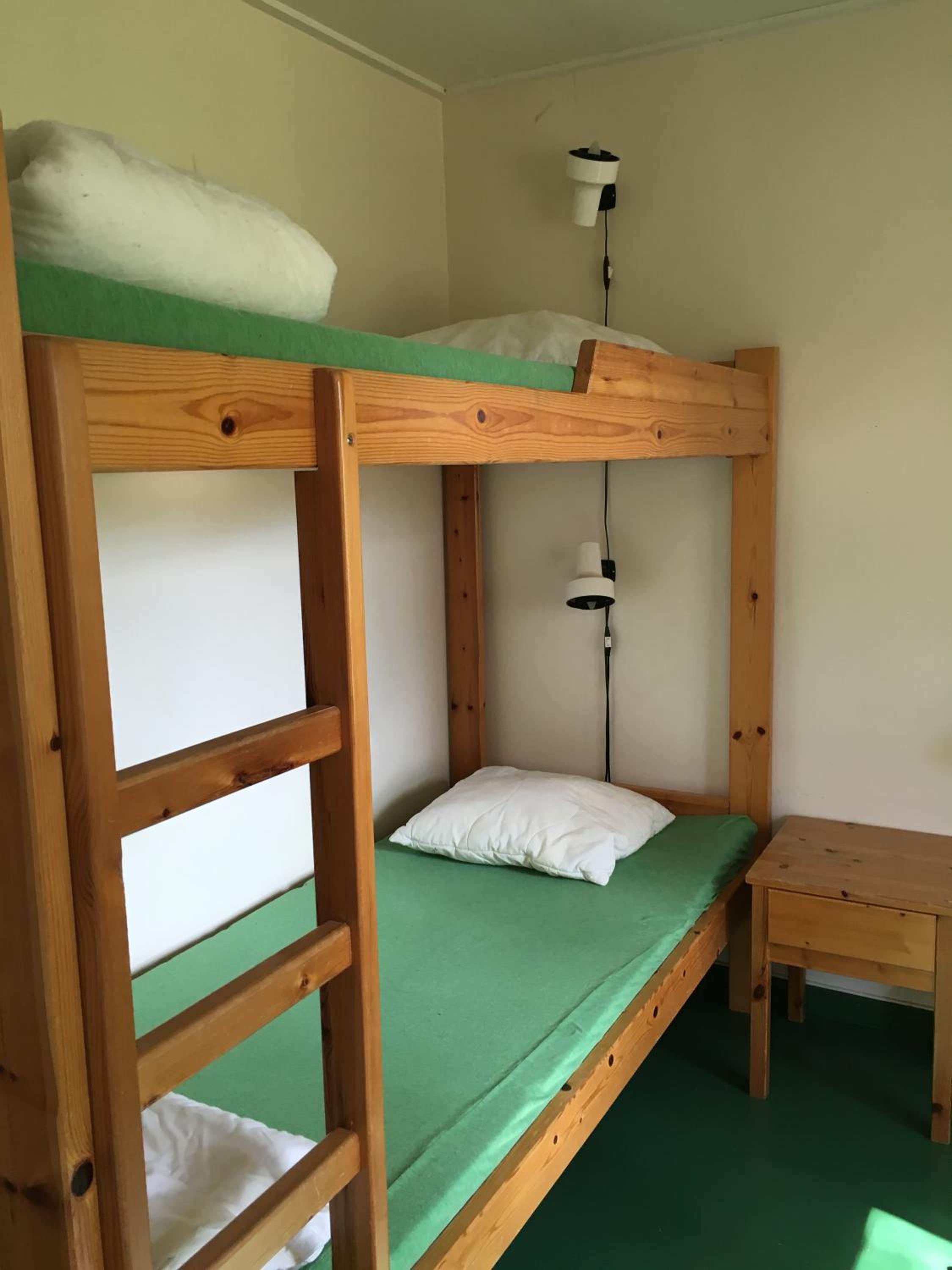 Grinda Stugby och Sea Lodge - Pensionat med kost & logi