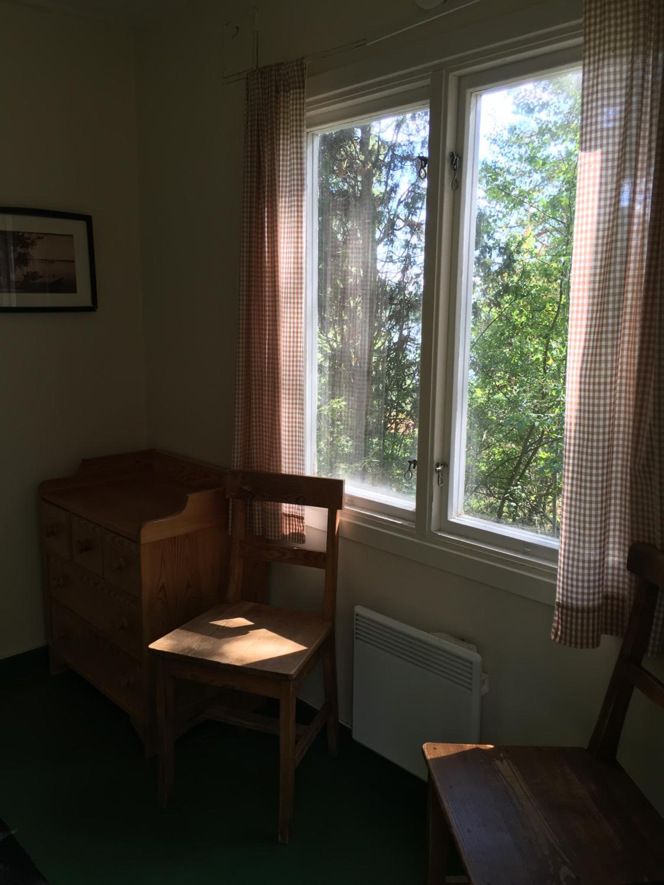 Grinda Stugby och Sea Lodge - Pensionat med kost & logi