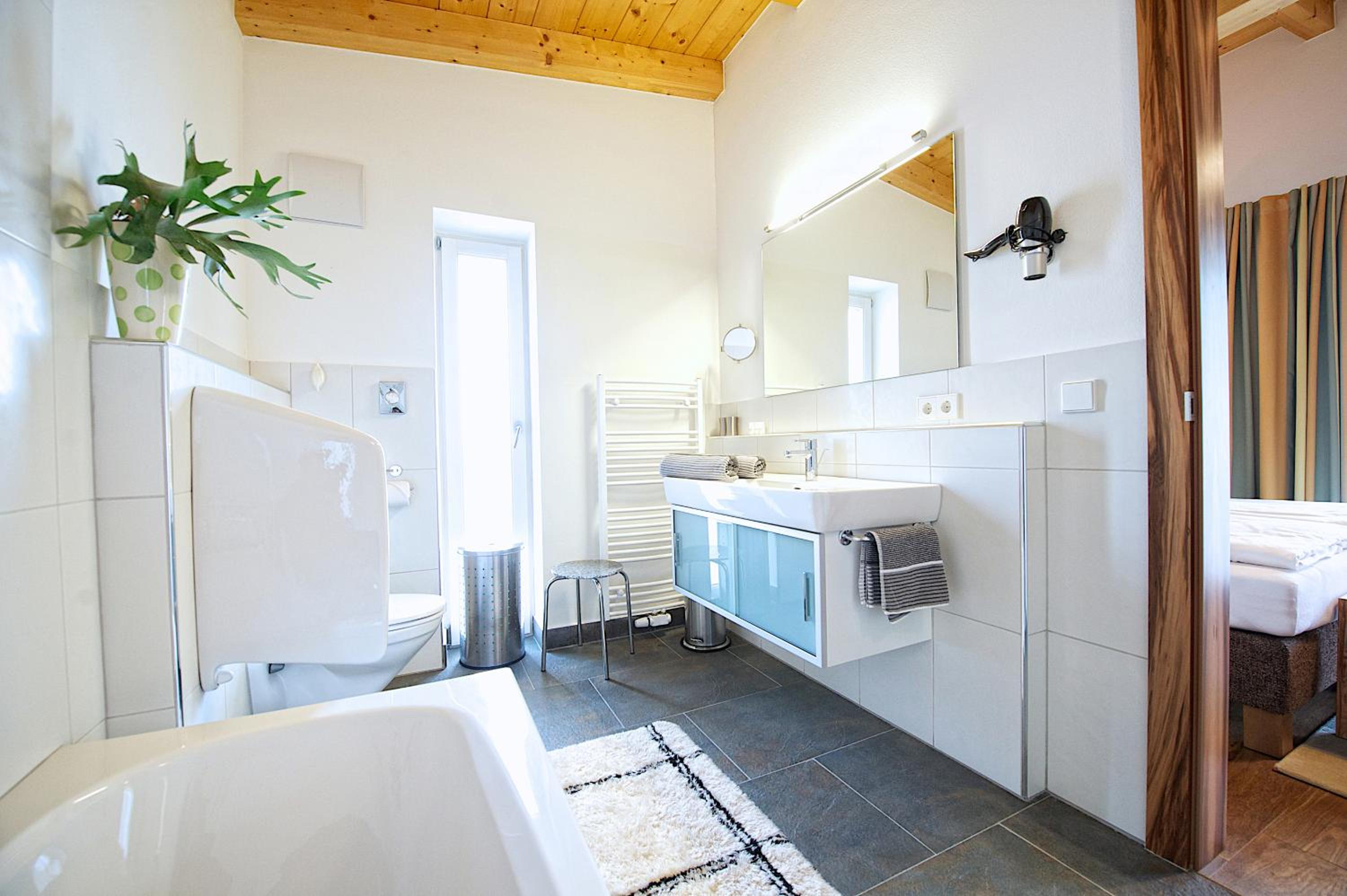 Greenhome Appartement