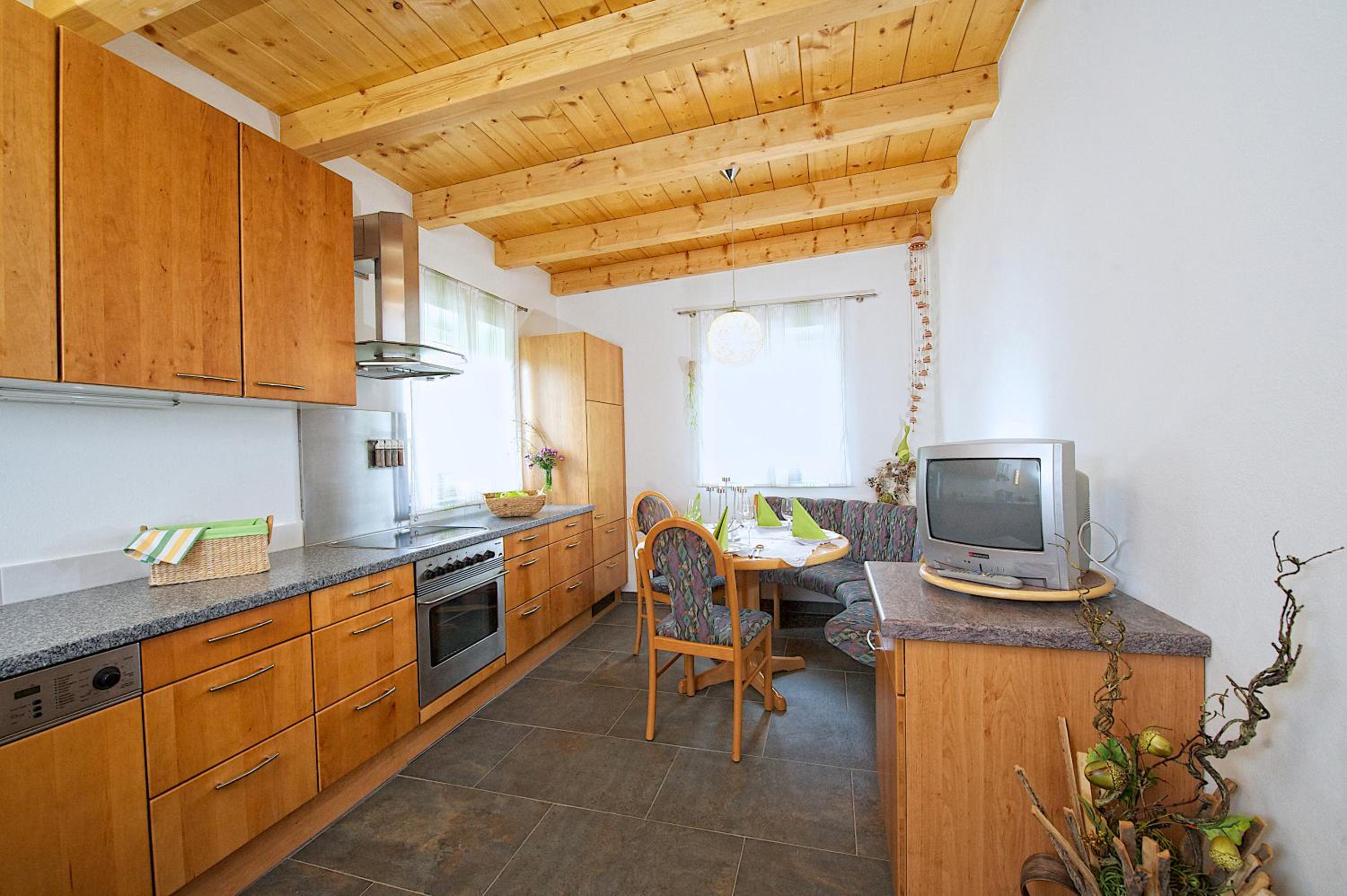 Greenhome Appartement