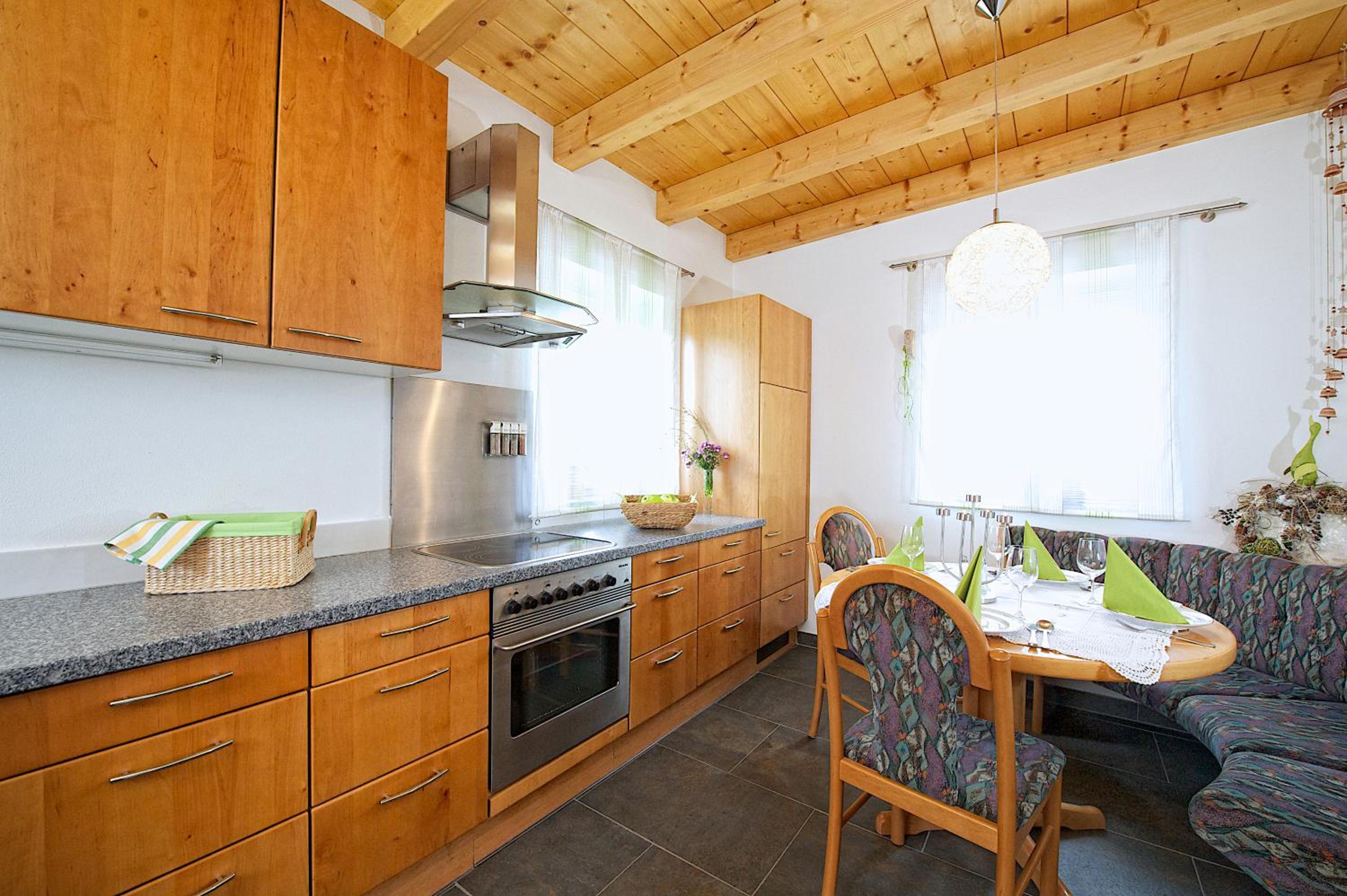 Greenhome Appartement