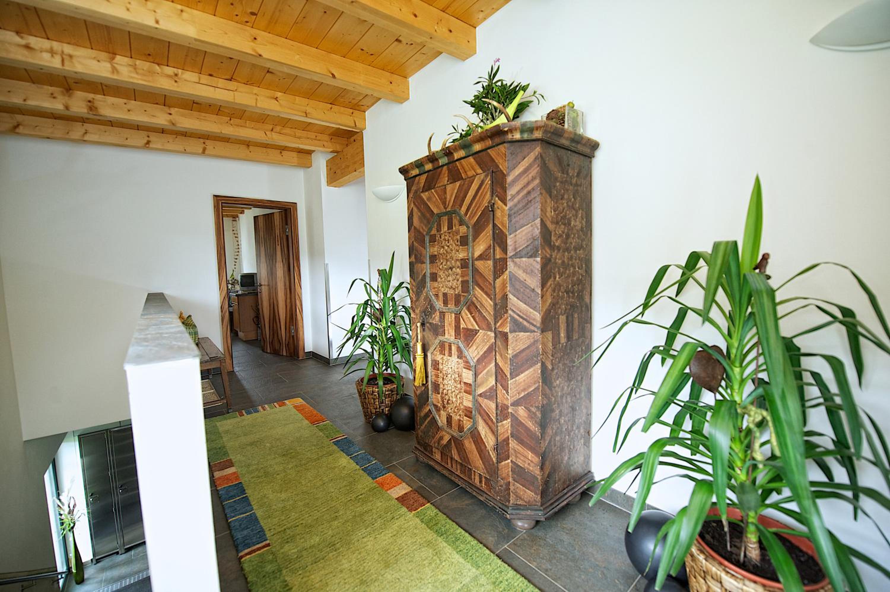 Greenhome Appartement