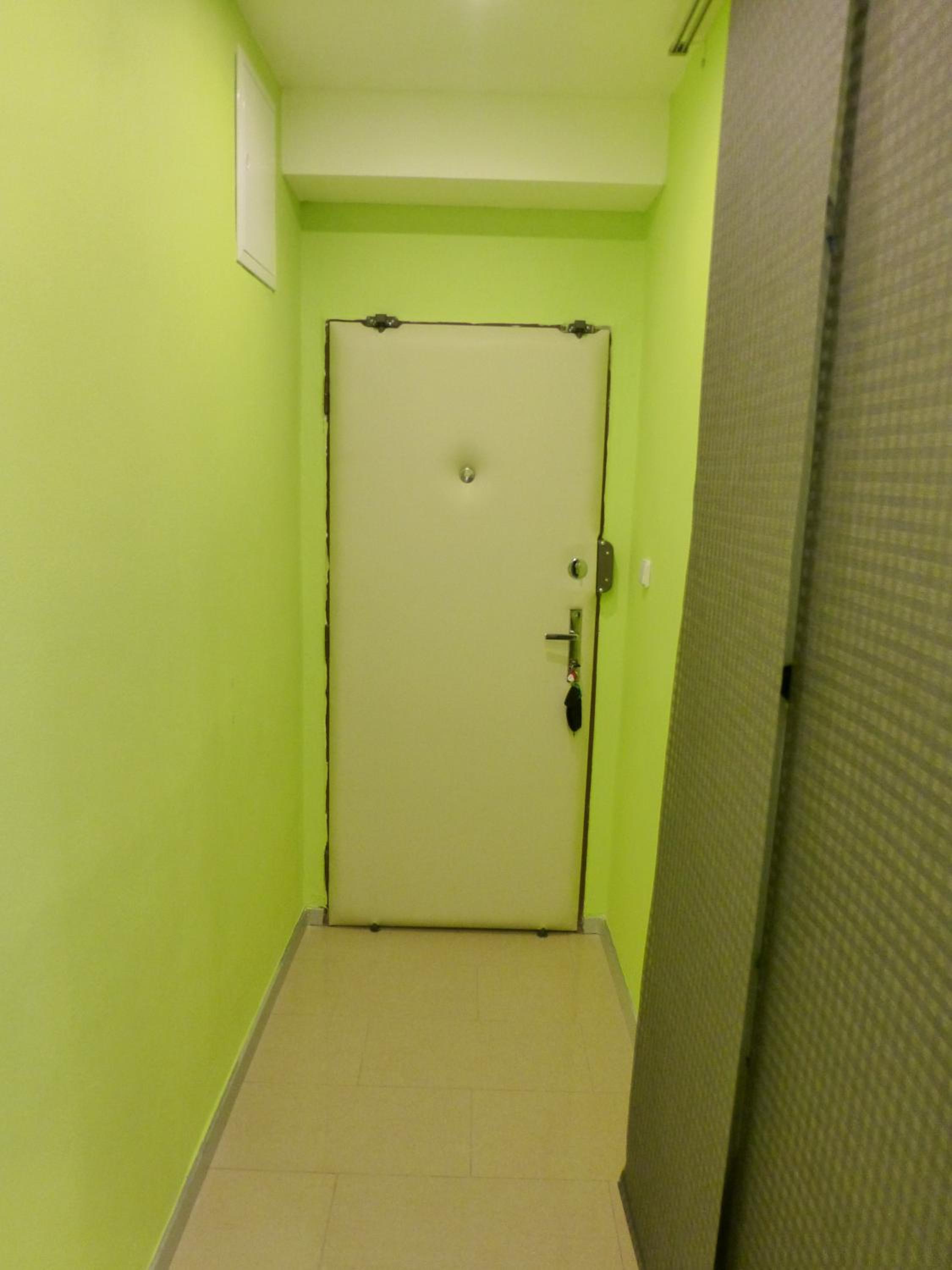 Apartment Jan