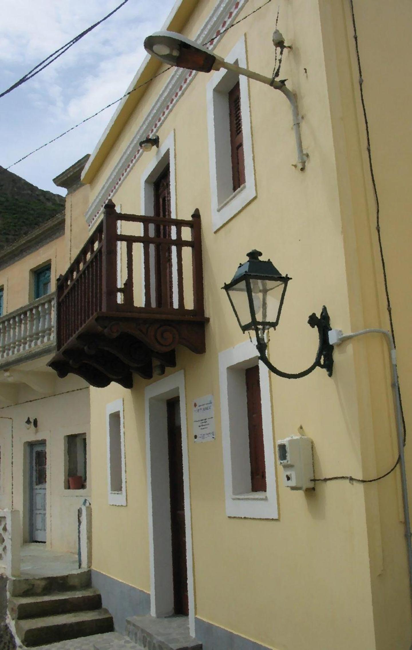 Irene's House