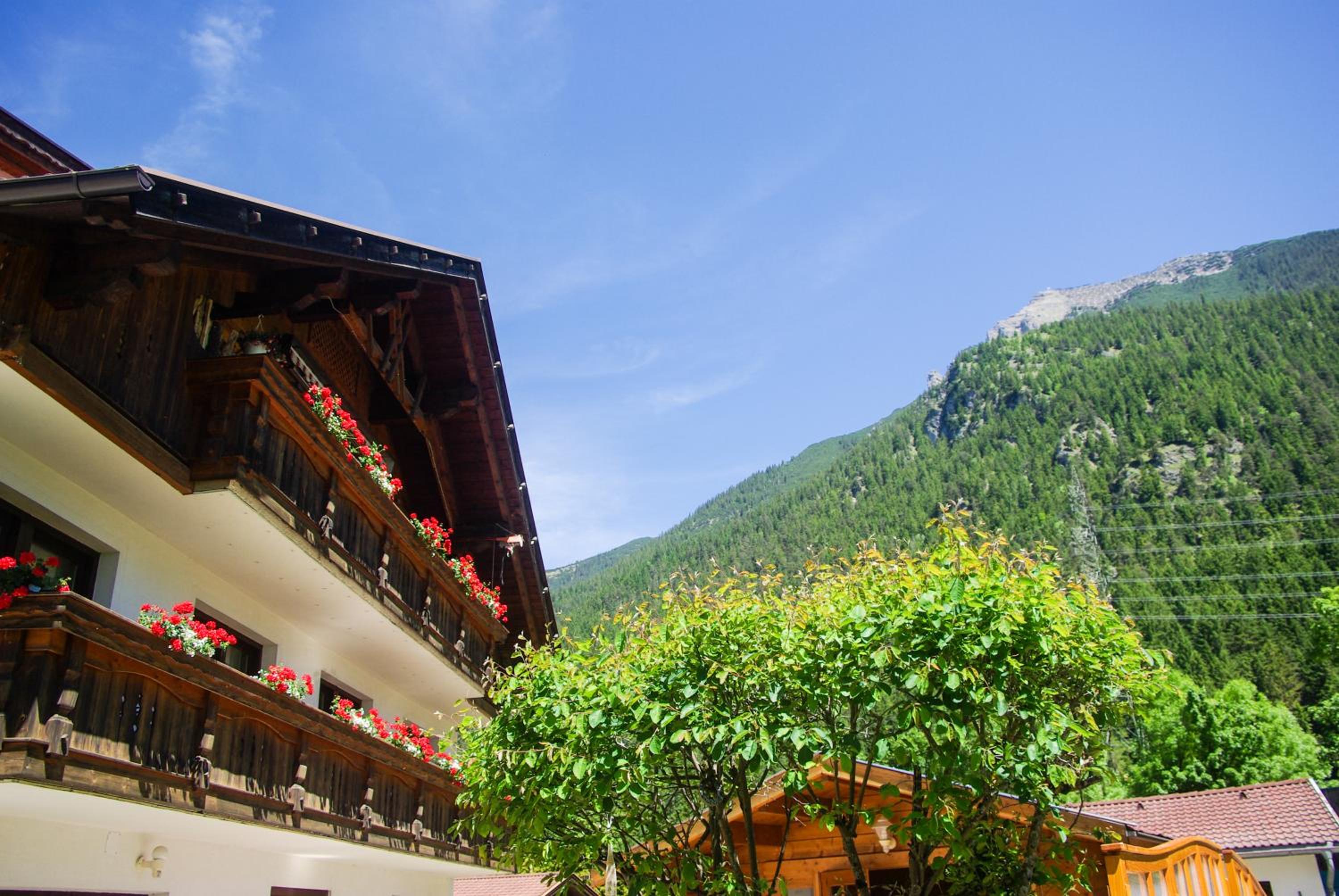 Haus Kohlberghof