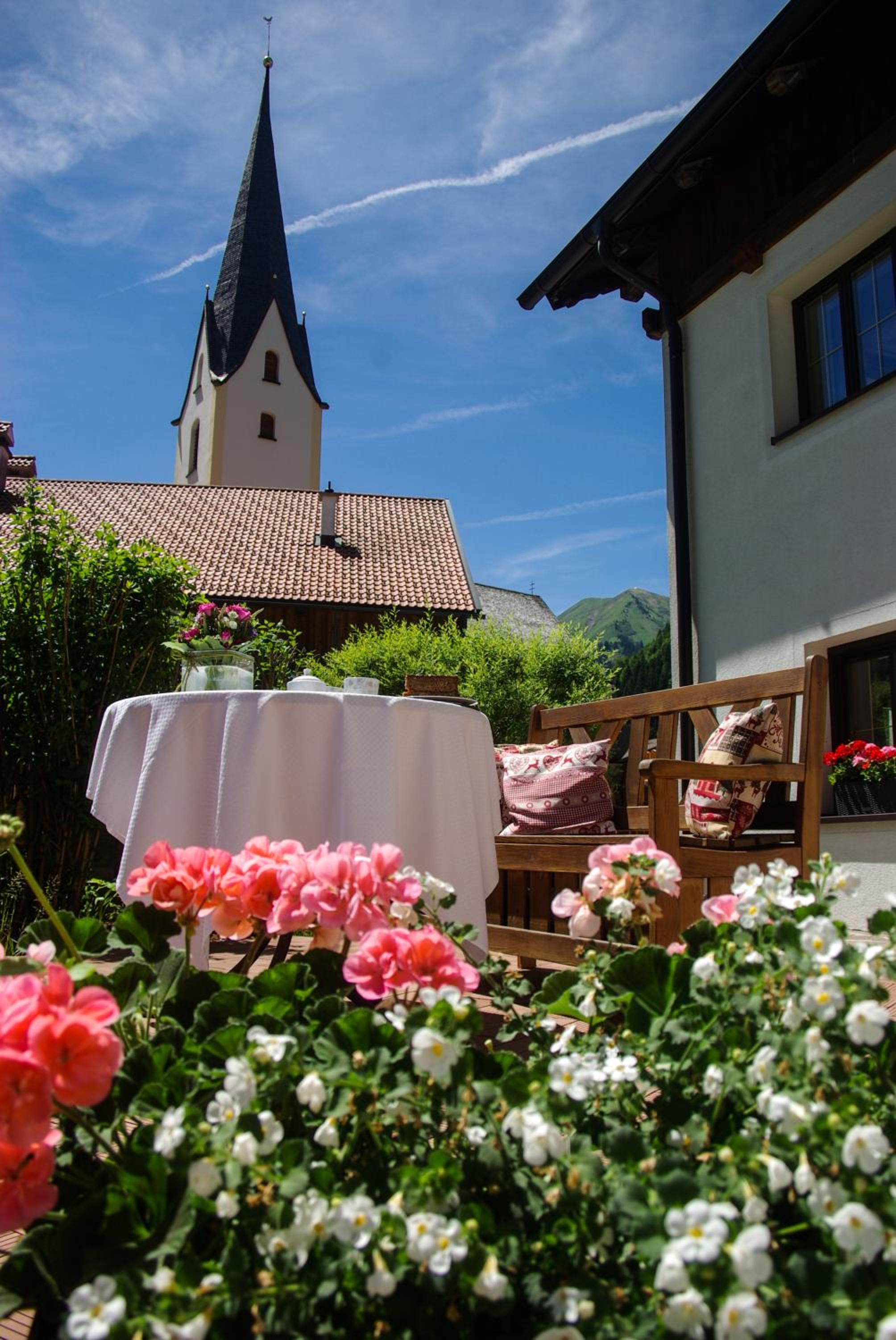 Haus Kohlberghof