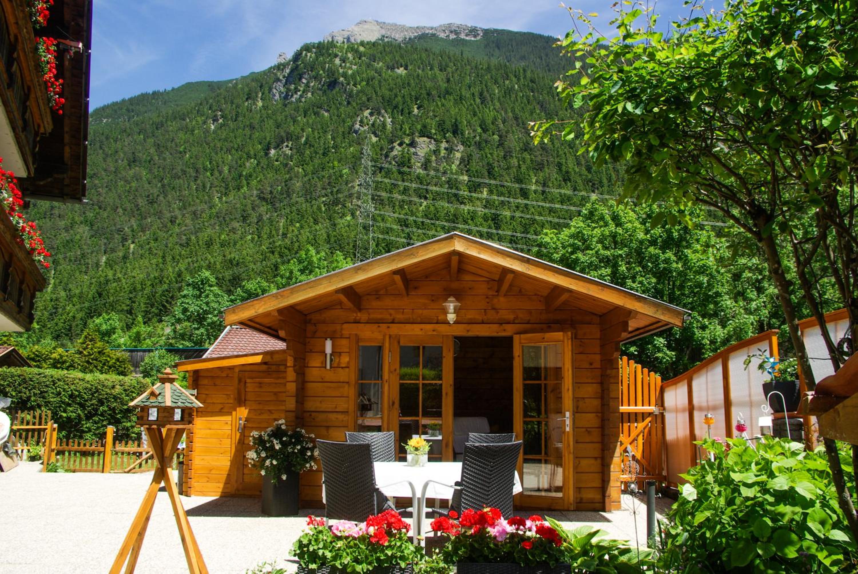 Haus Kohlberghof