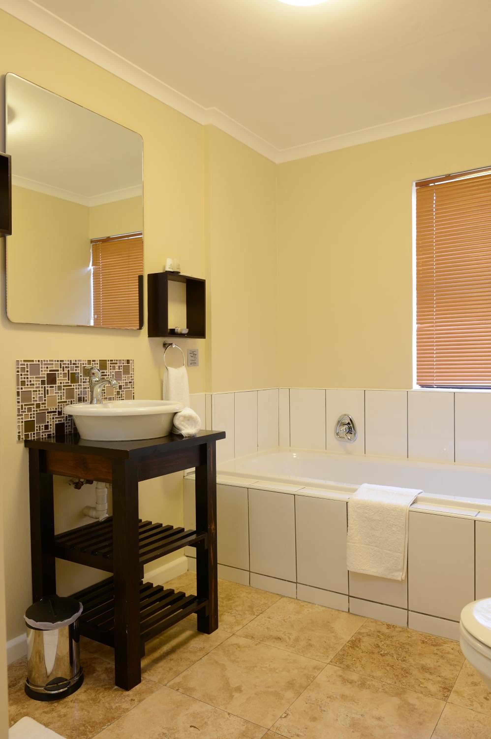 Langebaan Country Estate