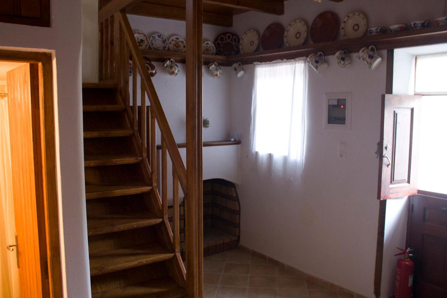 Irene's House