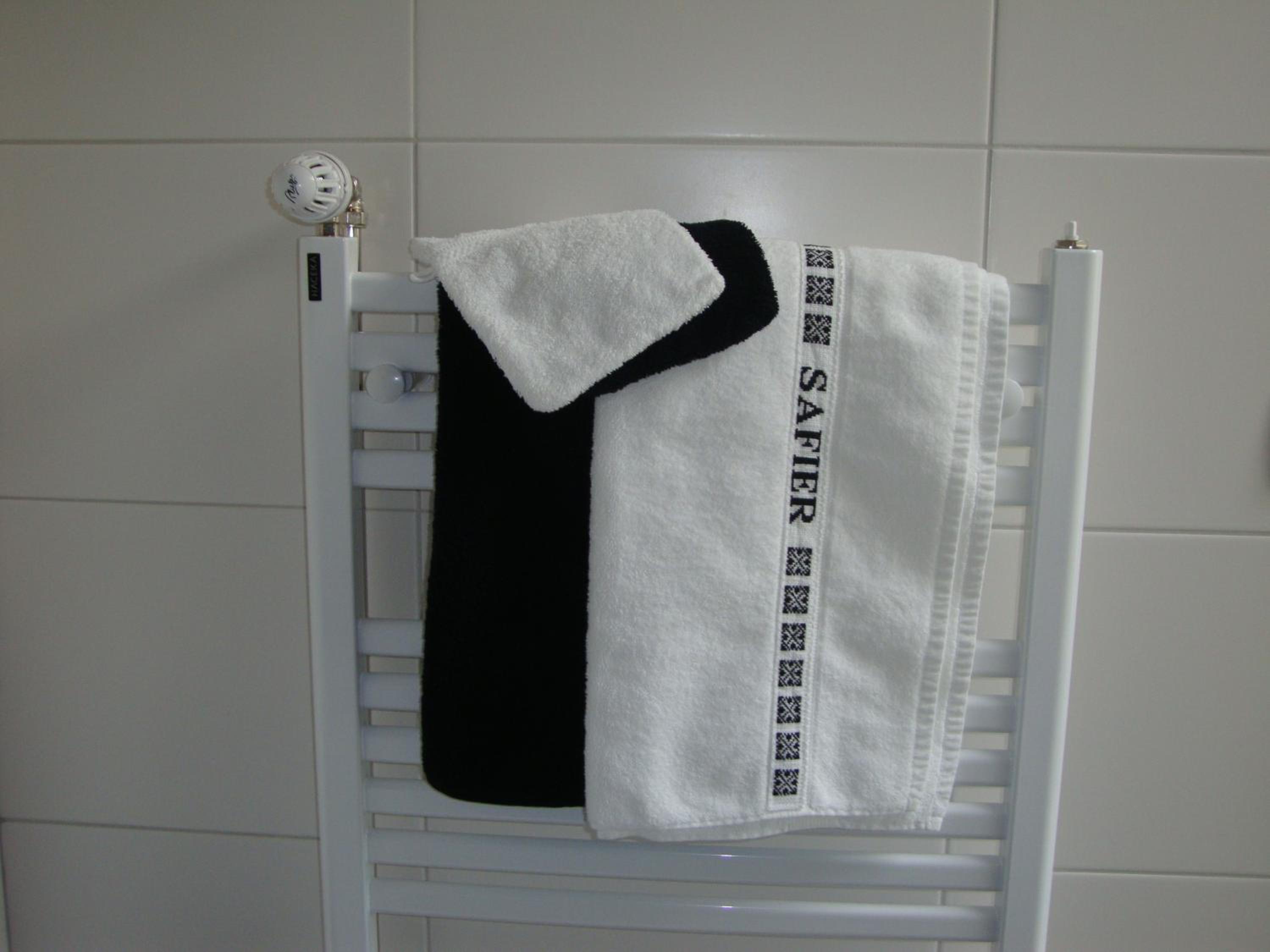 Logement-B&B Safier