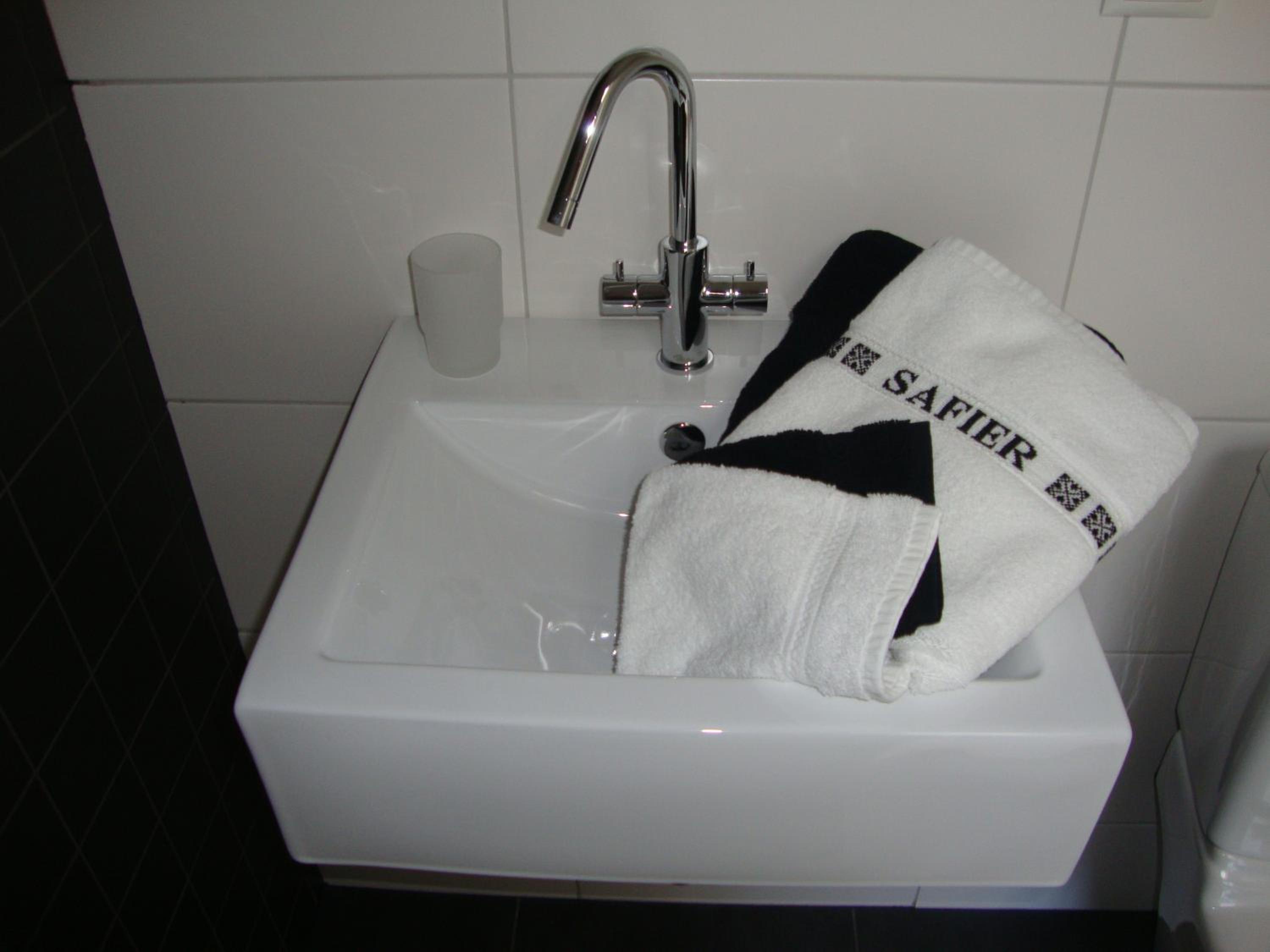 Logement-B&B Safier