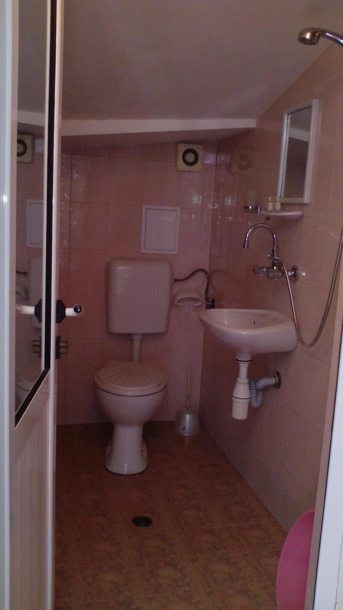 Rooms Via Maris