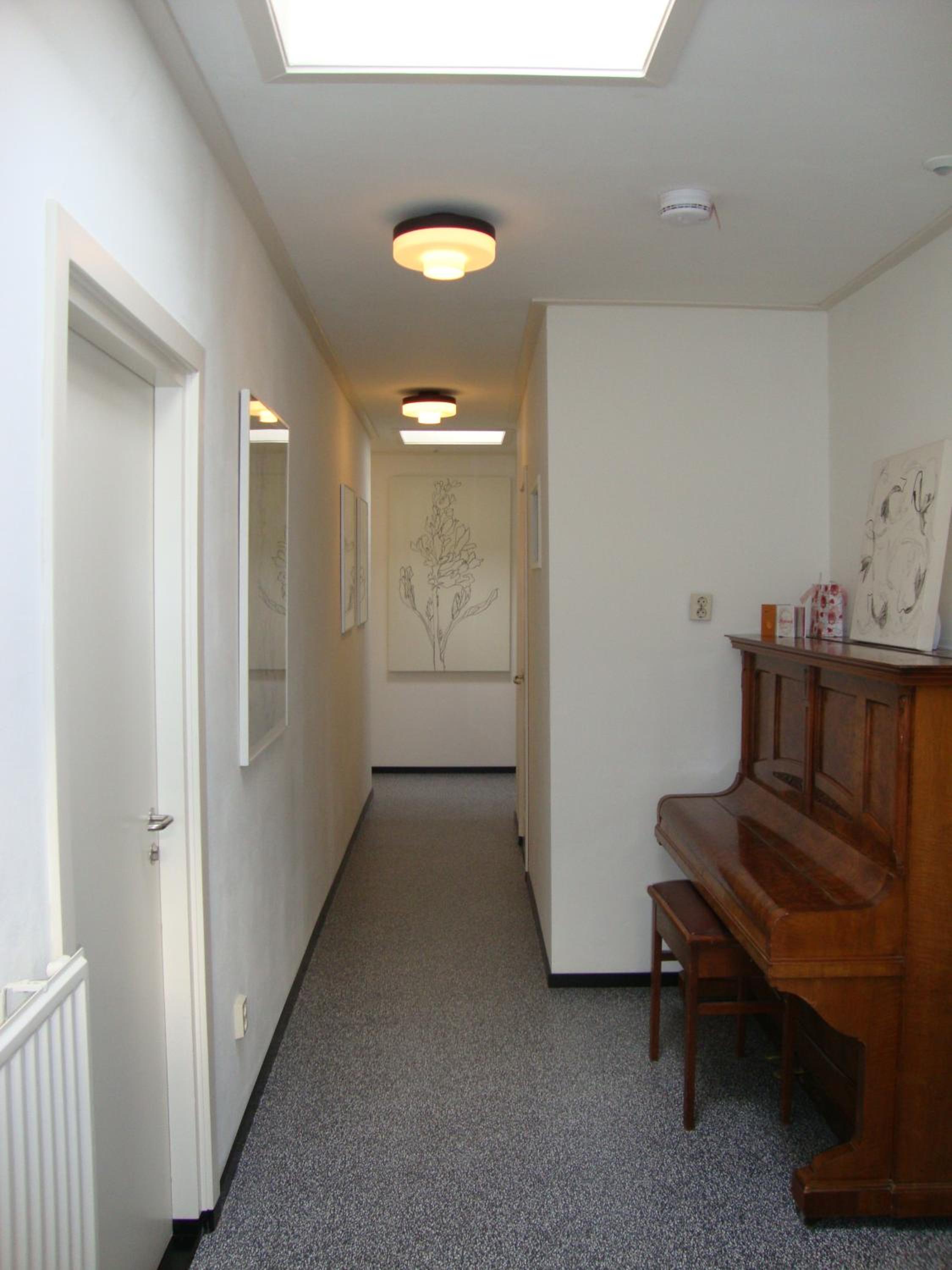 Logement-B&B Safier